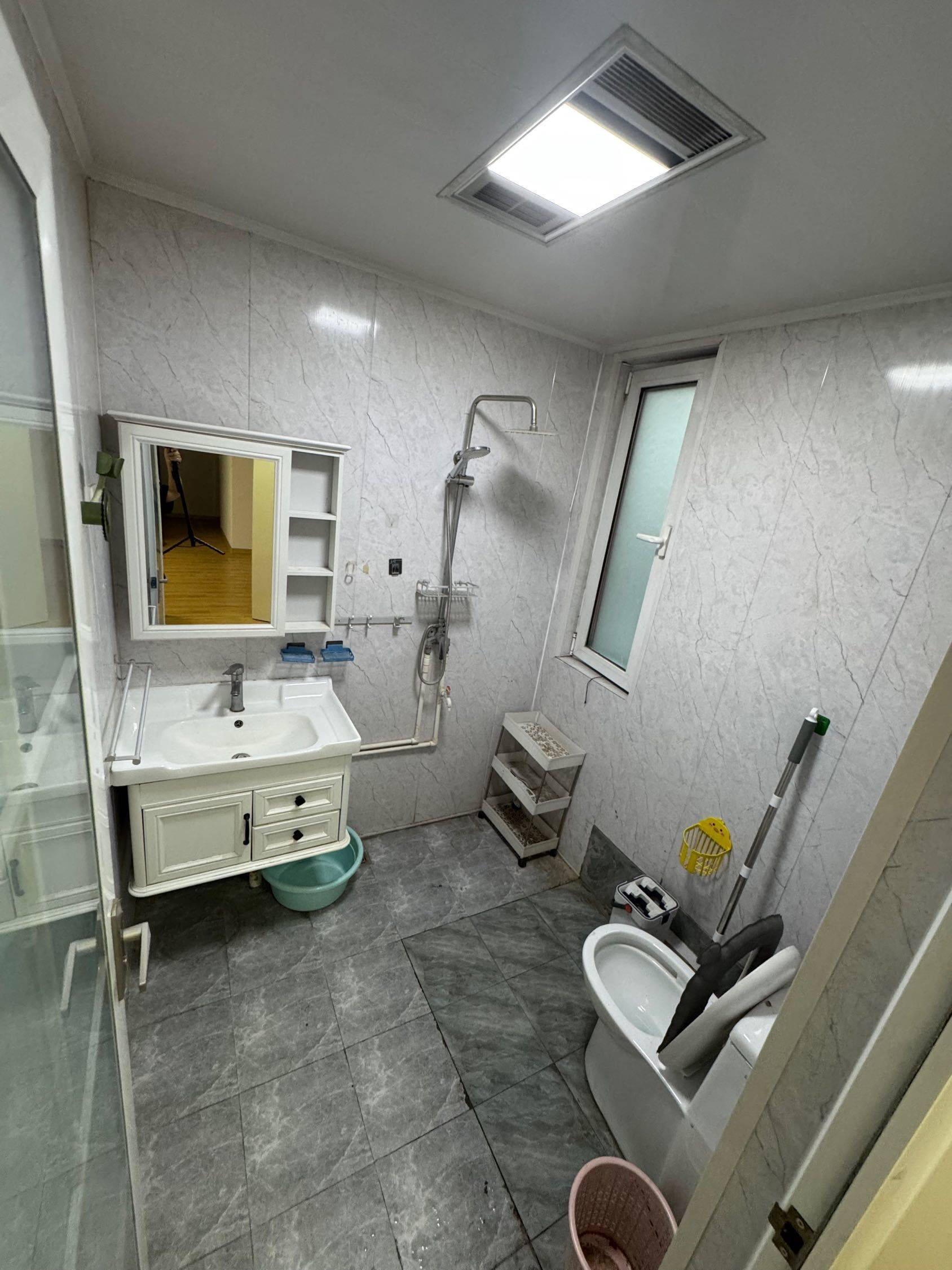 Tianjin-Beichen-Cozy Home