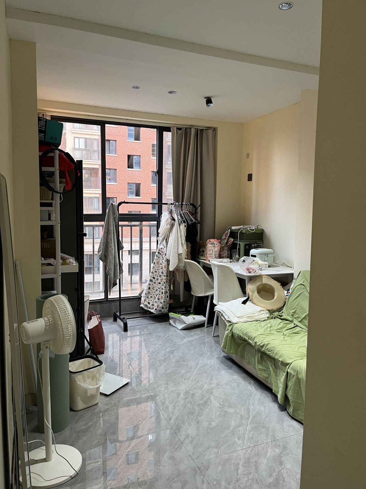 杭州 余杭 | 禹丰嘉苑_5