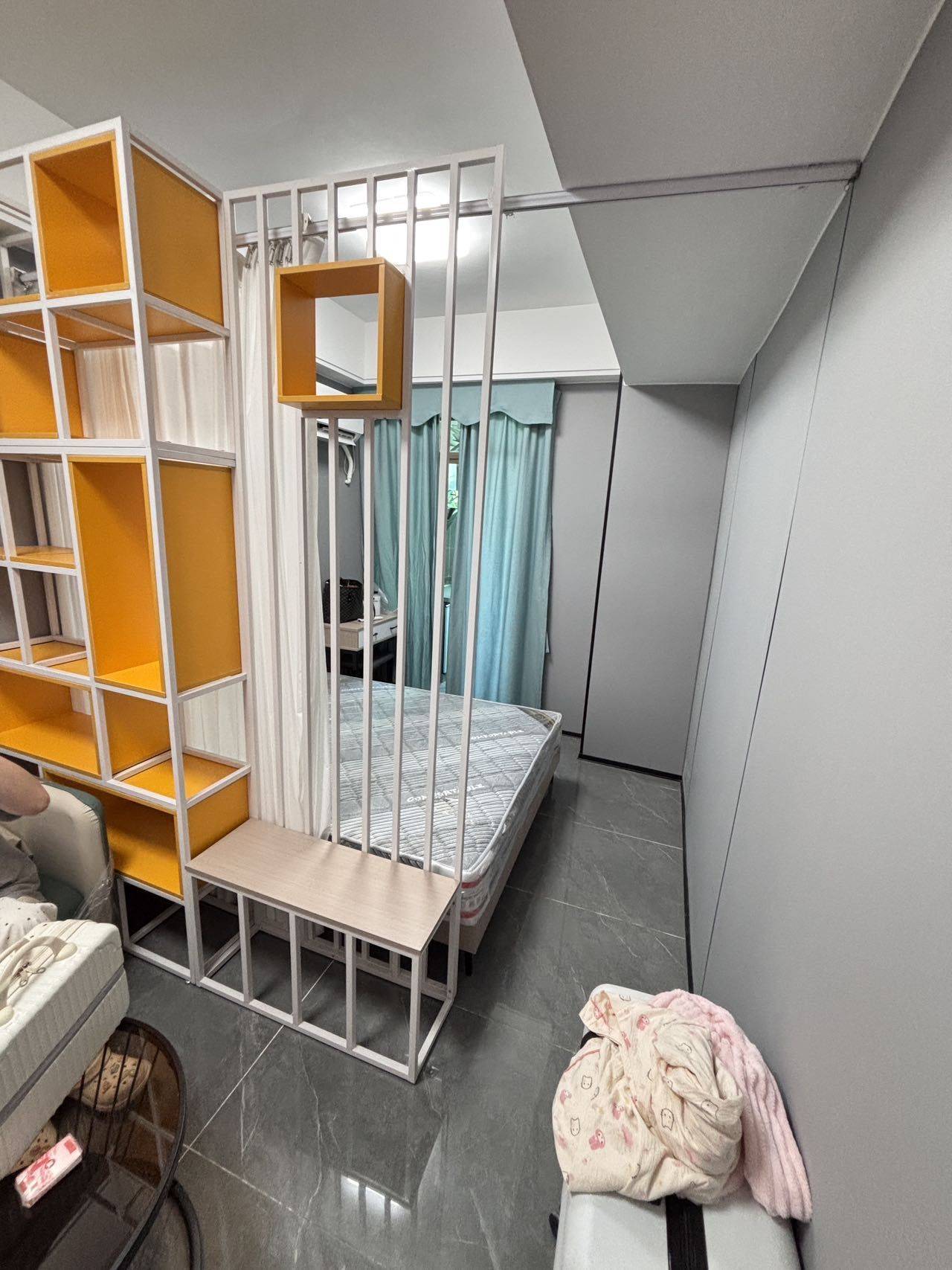 Shenzhen-Longhua-Cozy Home,Clean&Comfy,No Gender Limit