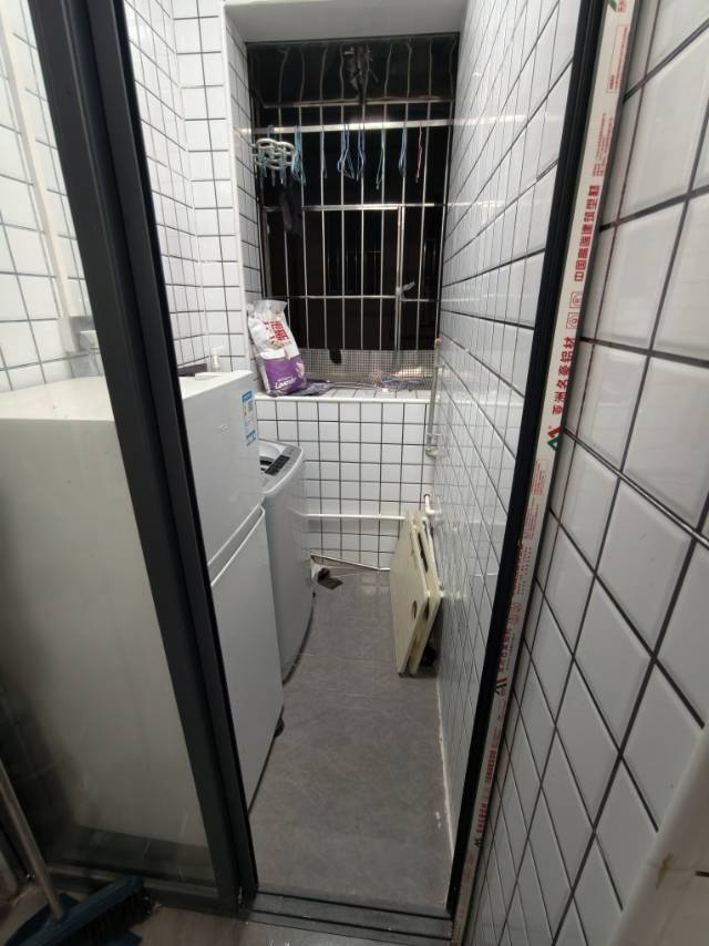 Shenzhen-Longgang-Cozy Home,Clean&Comfy,No Gender Limit,Pet Friendly