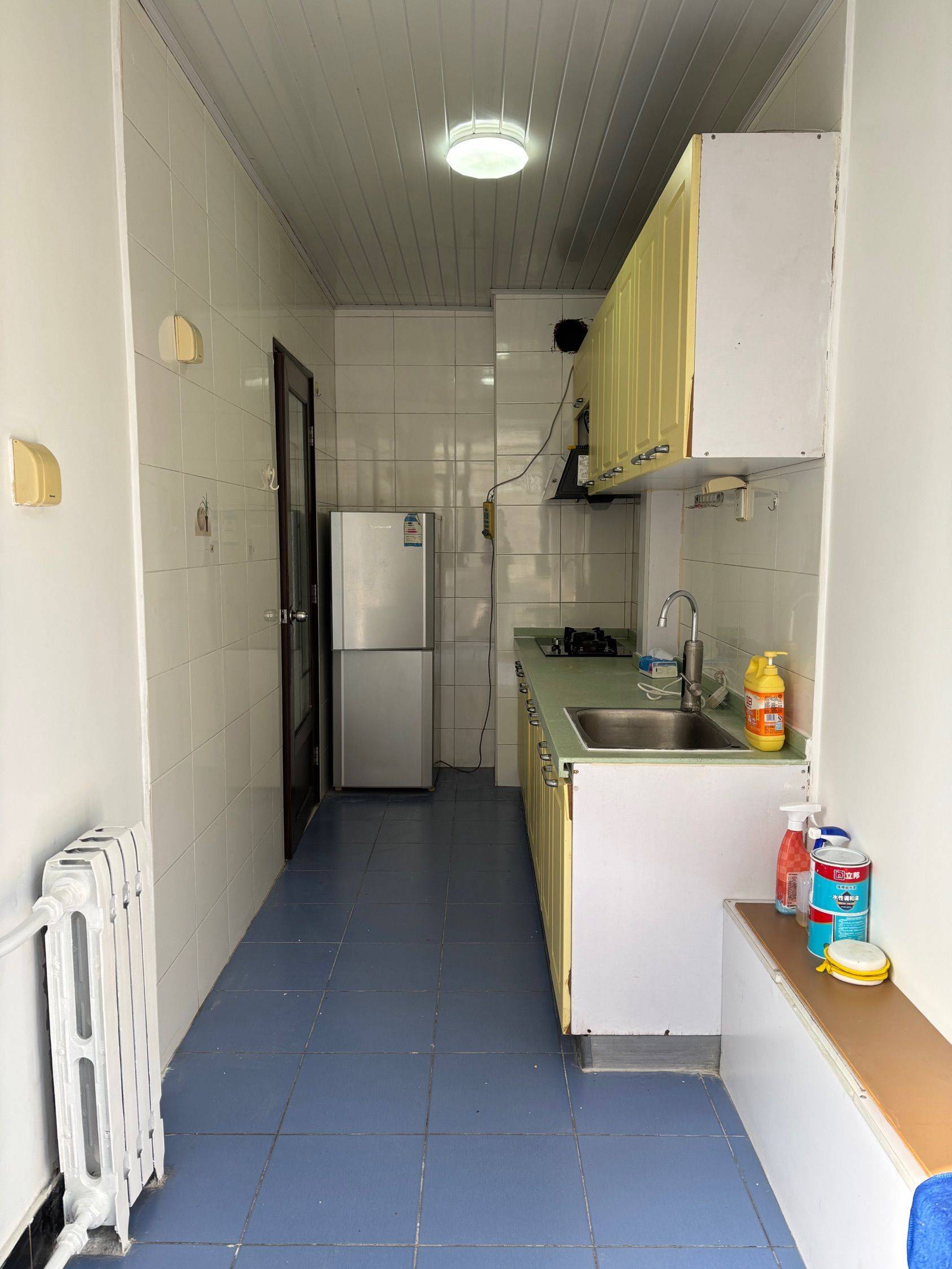 Beijing-Changping-Cozy Home,Clean&Comfy,No Gender Limit