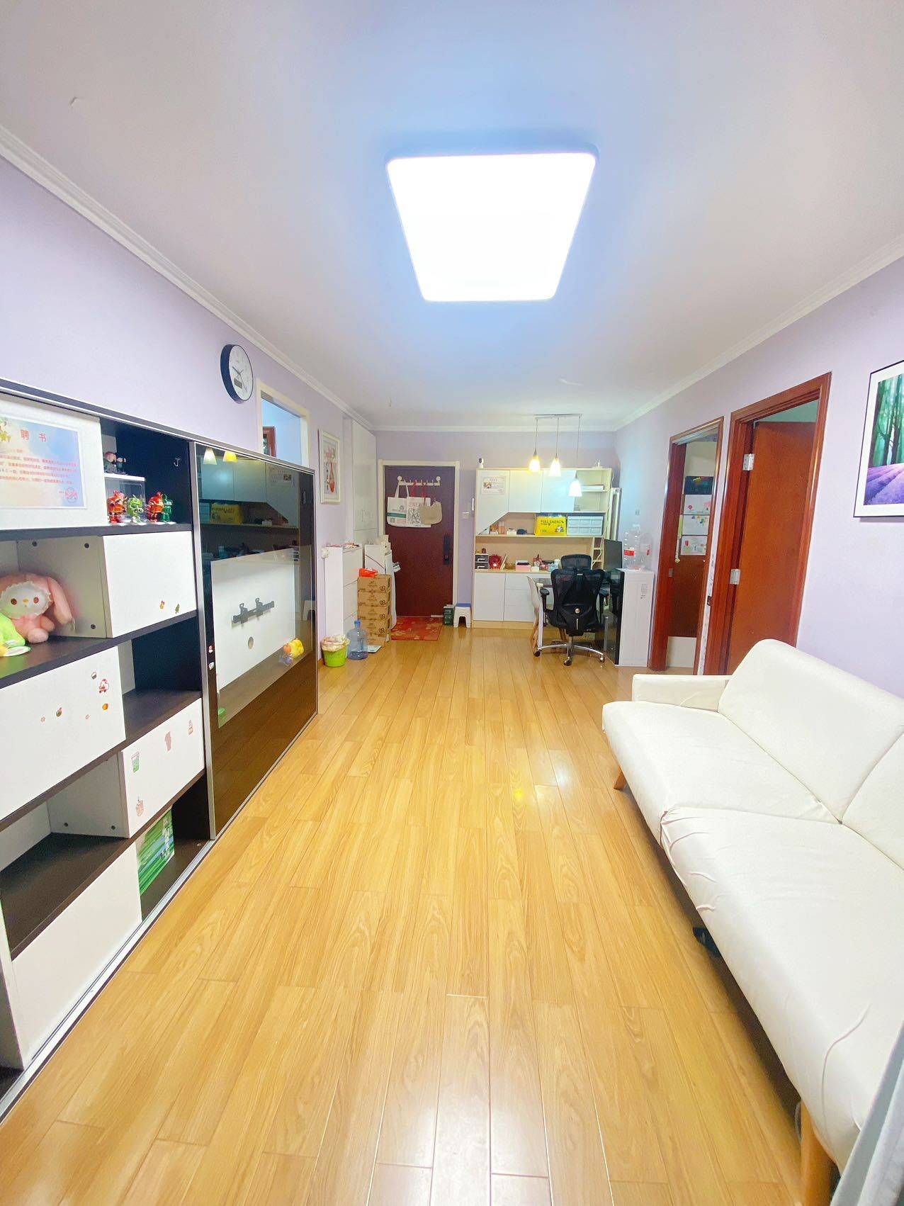 Beijing-Changping-Cozy Home,Clean&Comfy,No Gender Limit