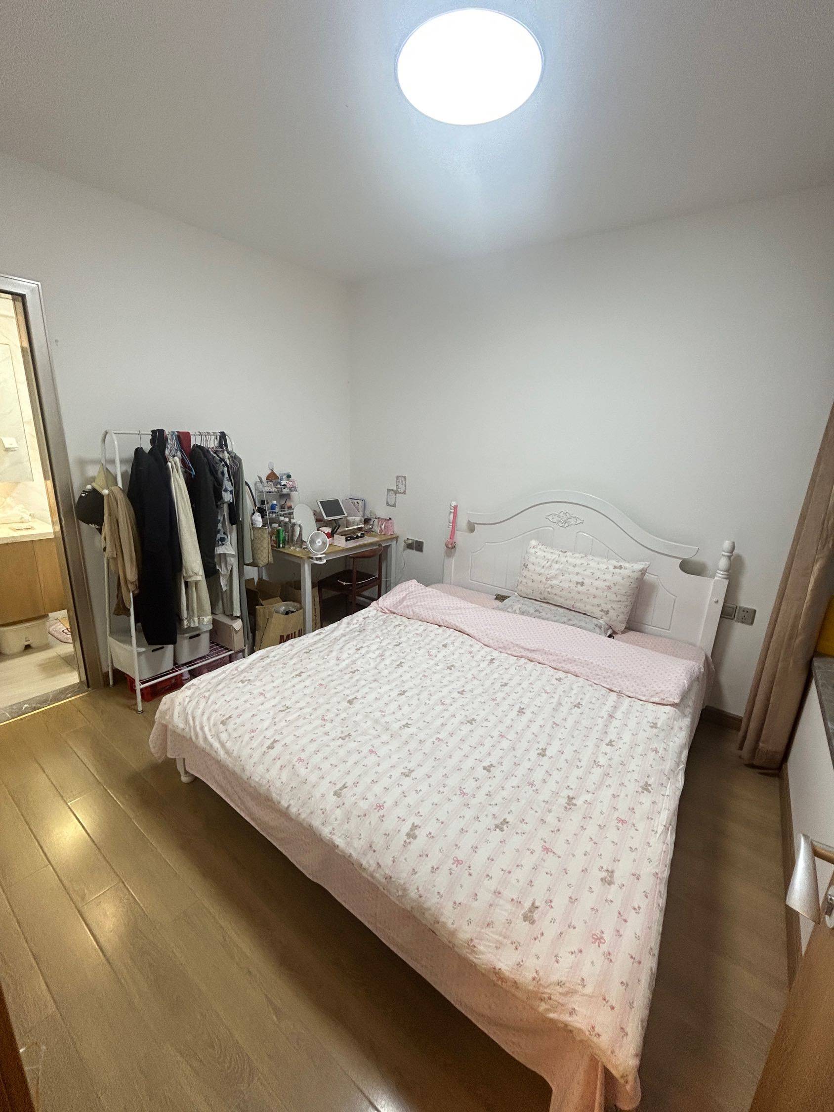 Xi'An-Changan-Cozy Home,Clean&Comfy,No Gender Limit,Hustle & Bustle,“Friends”,Chilled,LGBTQ Friendly