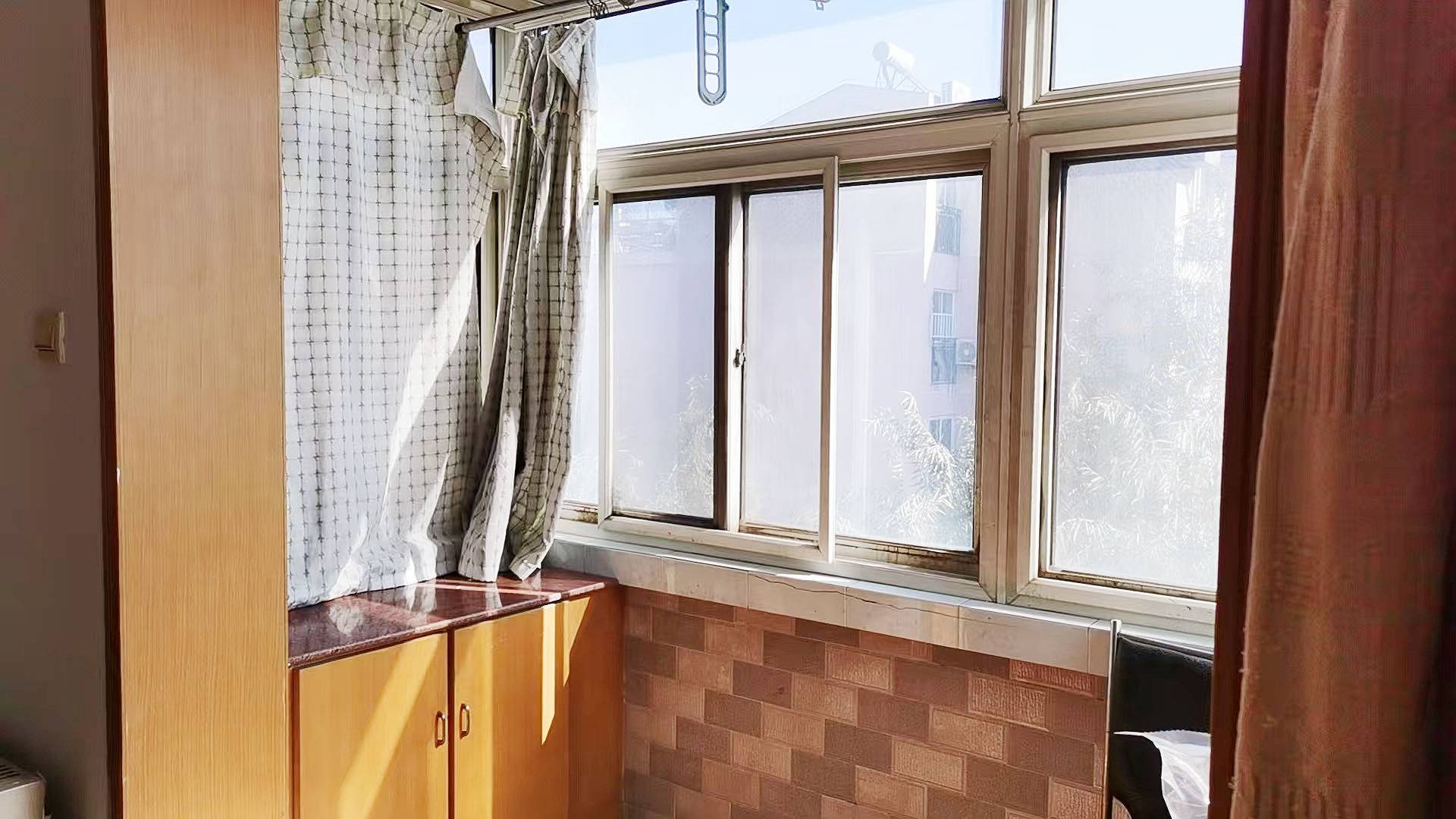 Beijing-Haidian-Cozy Home,Clean&Comfy