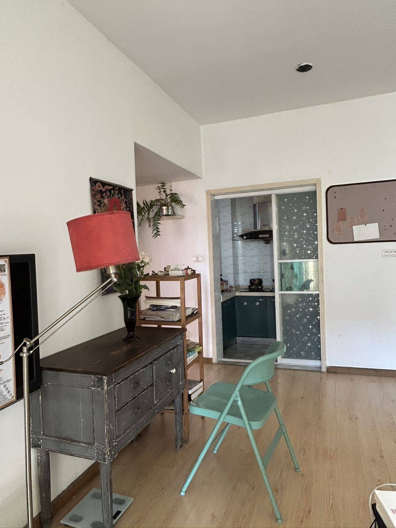 重庆 江北 | 银座花苑_4