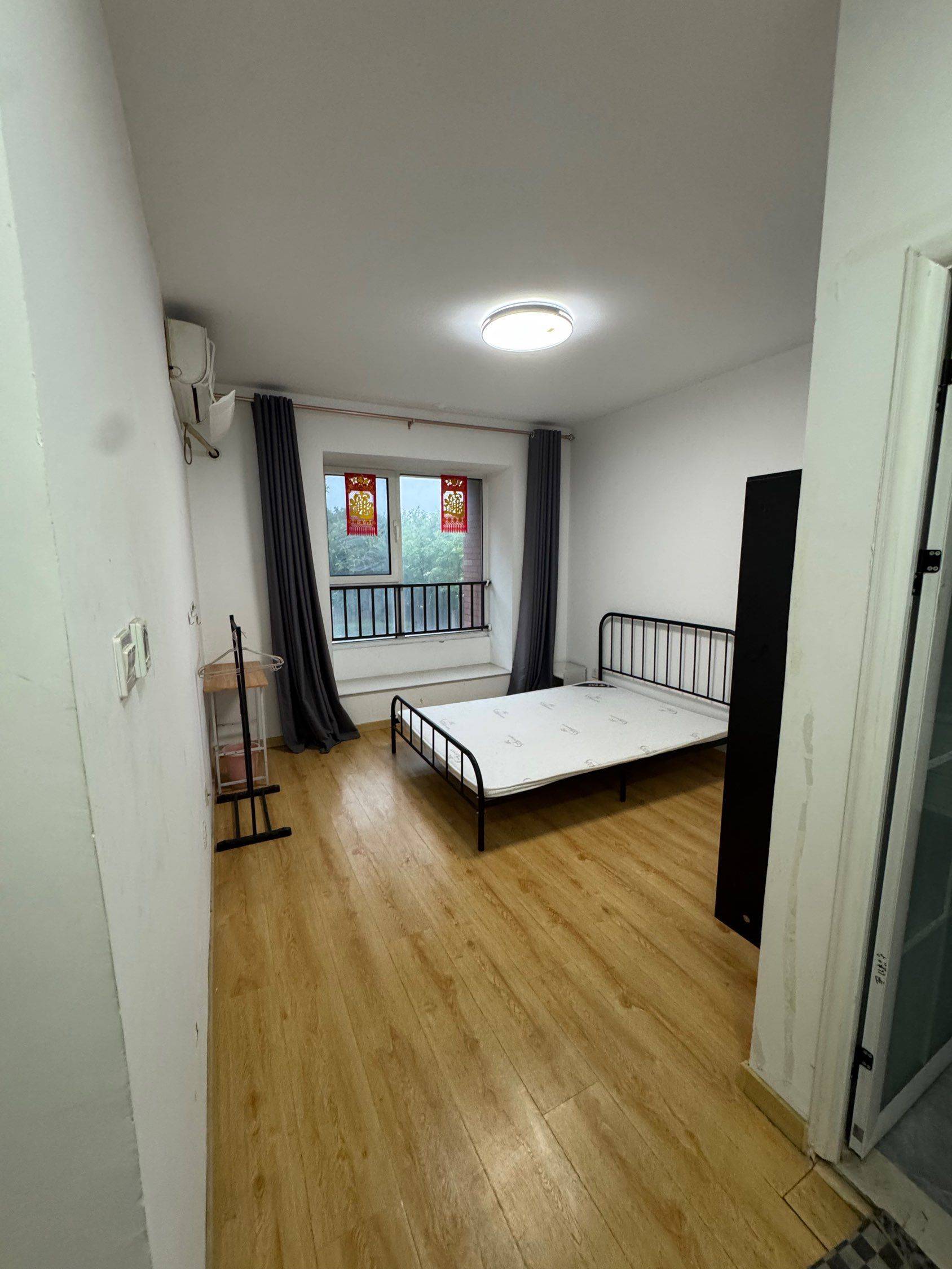 Tianjin-Beichen-Cozy Home