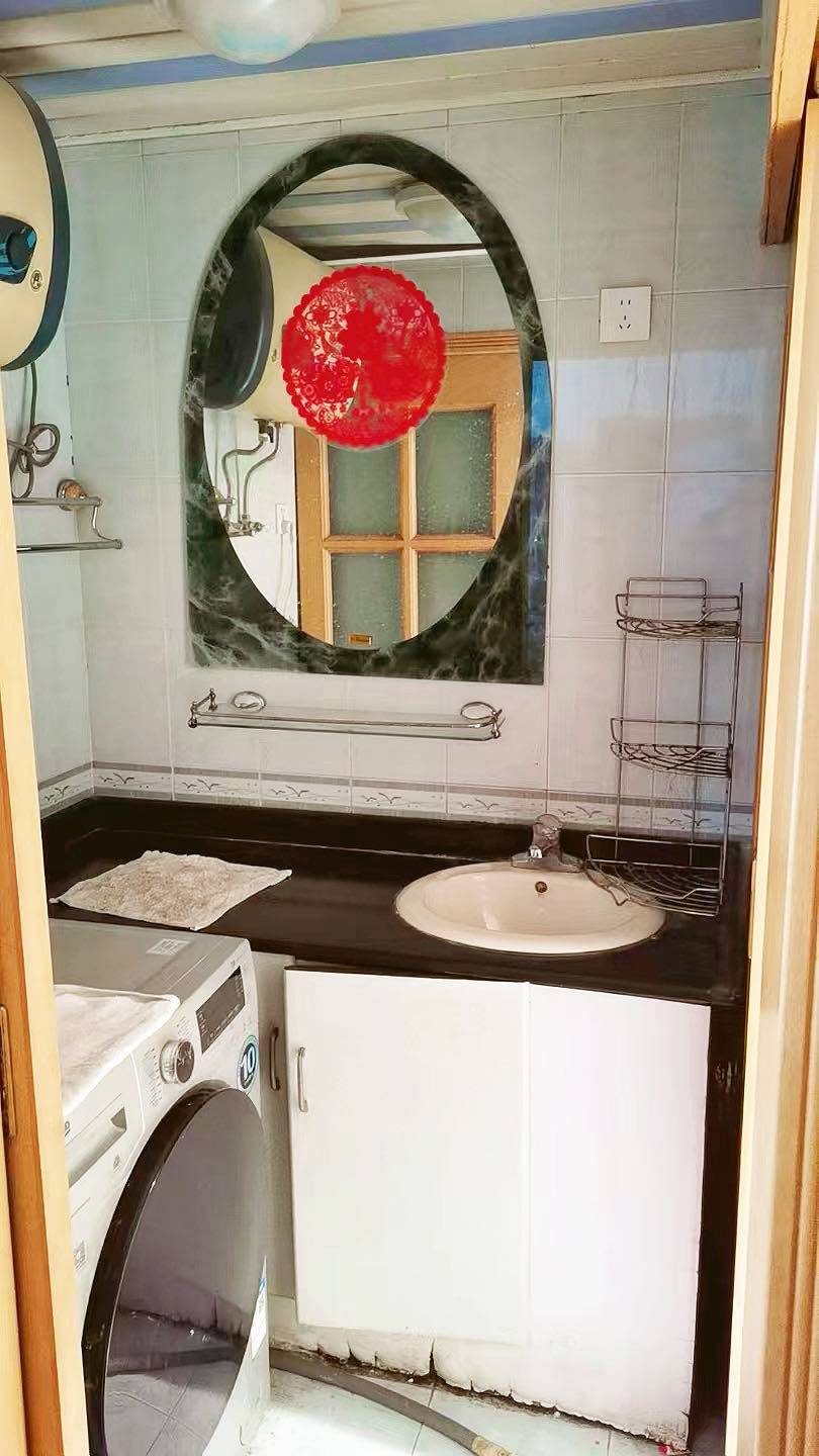 Beijing-Haidian-Cozy Home,Clean&Comfy