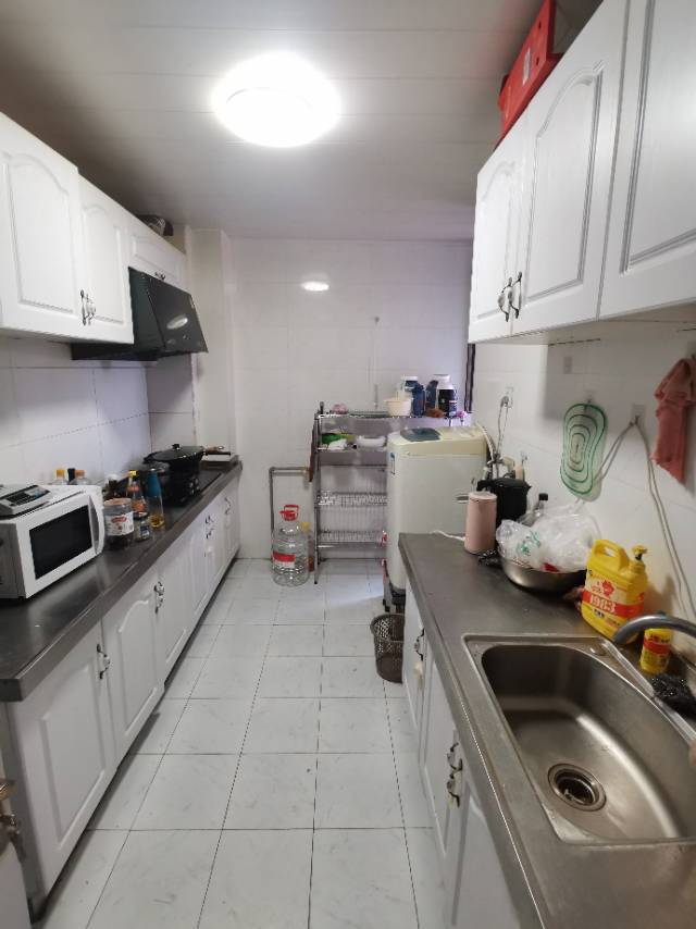 Beijing-Haidian-阳光充足,Pet Friendly,Cozy Home,Clean&Comfy,No Gender Limit
