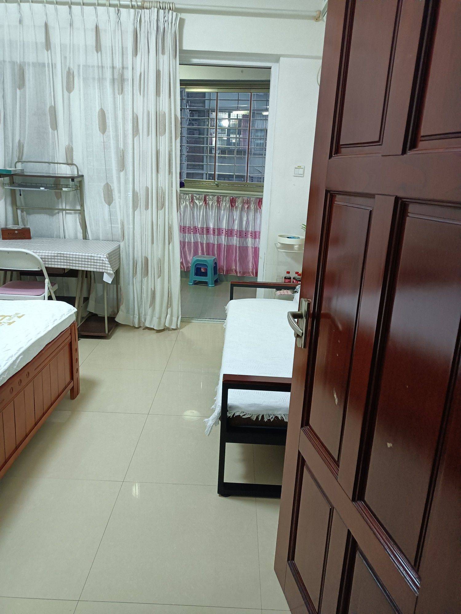 Xiamen-Huli-Cozy Home,Clean&Comfy,No Gender Limit,Hustle & Bustle,“Friends”,Chilled