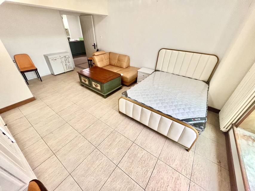 Beijing-Chaoyang-Cozy Home,Clean&Comfy,No Gender Limit,Hustle & Bustle,“Friends”,Chilled,LGBTQ Friendly,Pet Friendly