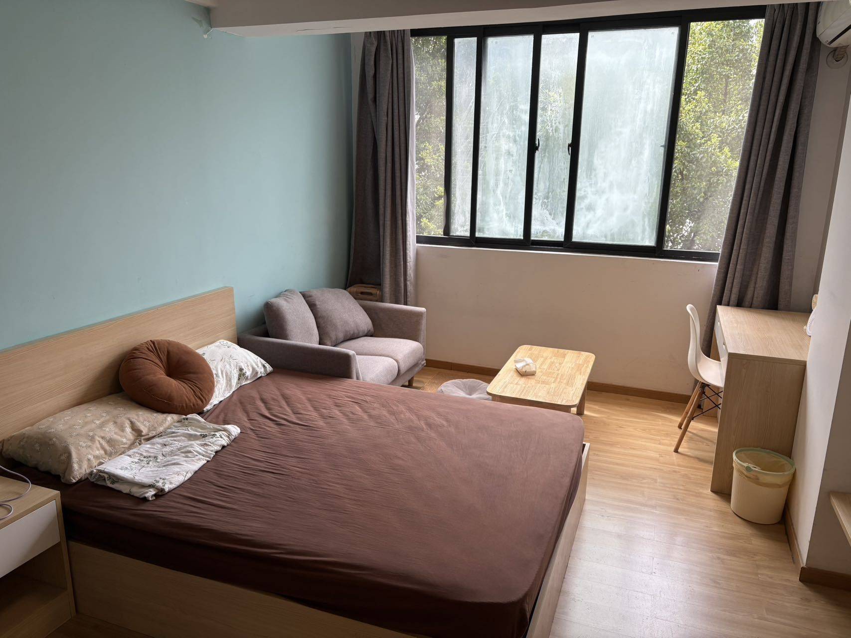 Shenzhen-Longgang-Cozy Home,Clean&Comfy,Pet Friendly