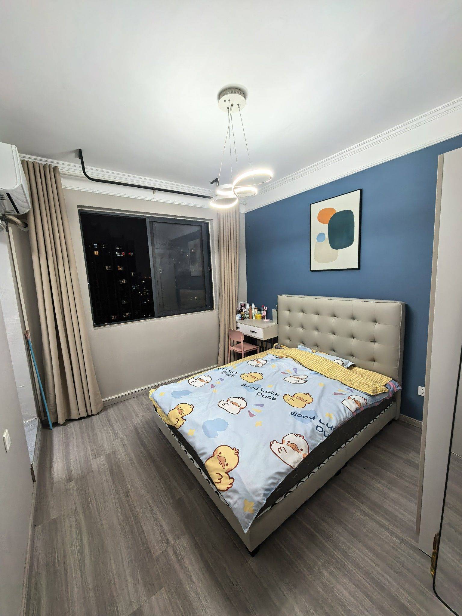 合肥-包河-温馨小窝,干净治愈,不限性别,市井烟火气