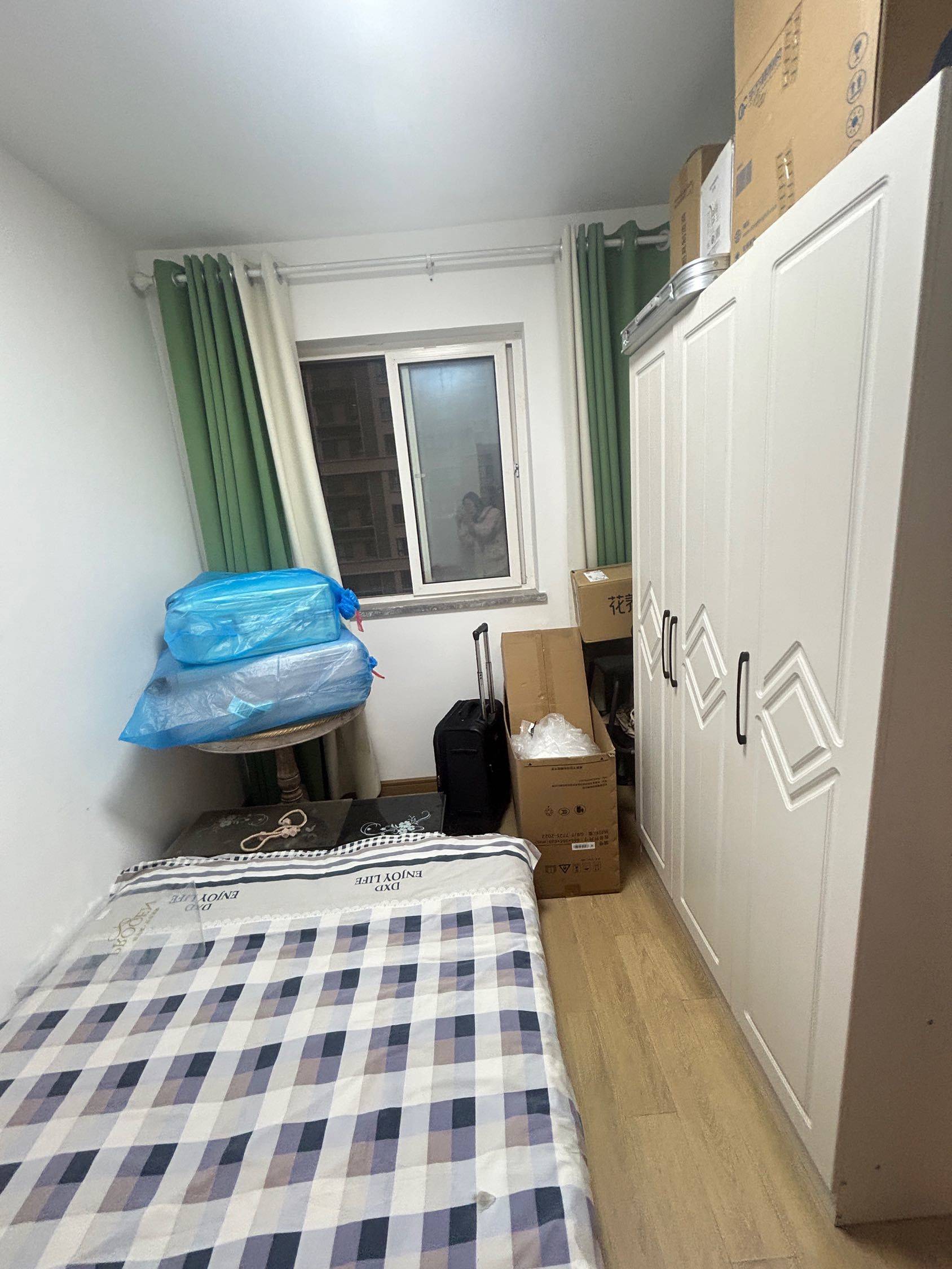 Xi'An-Changan-Cozy Home,Clean&Comfy,No Gender Limit,Hustle & Bustle,“Friends”,Chilled,LGBTQ Friendly