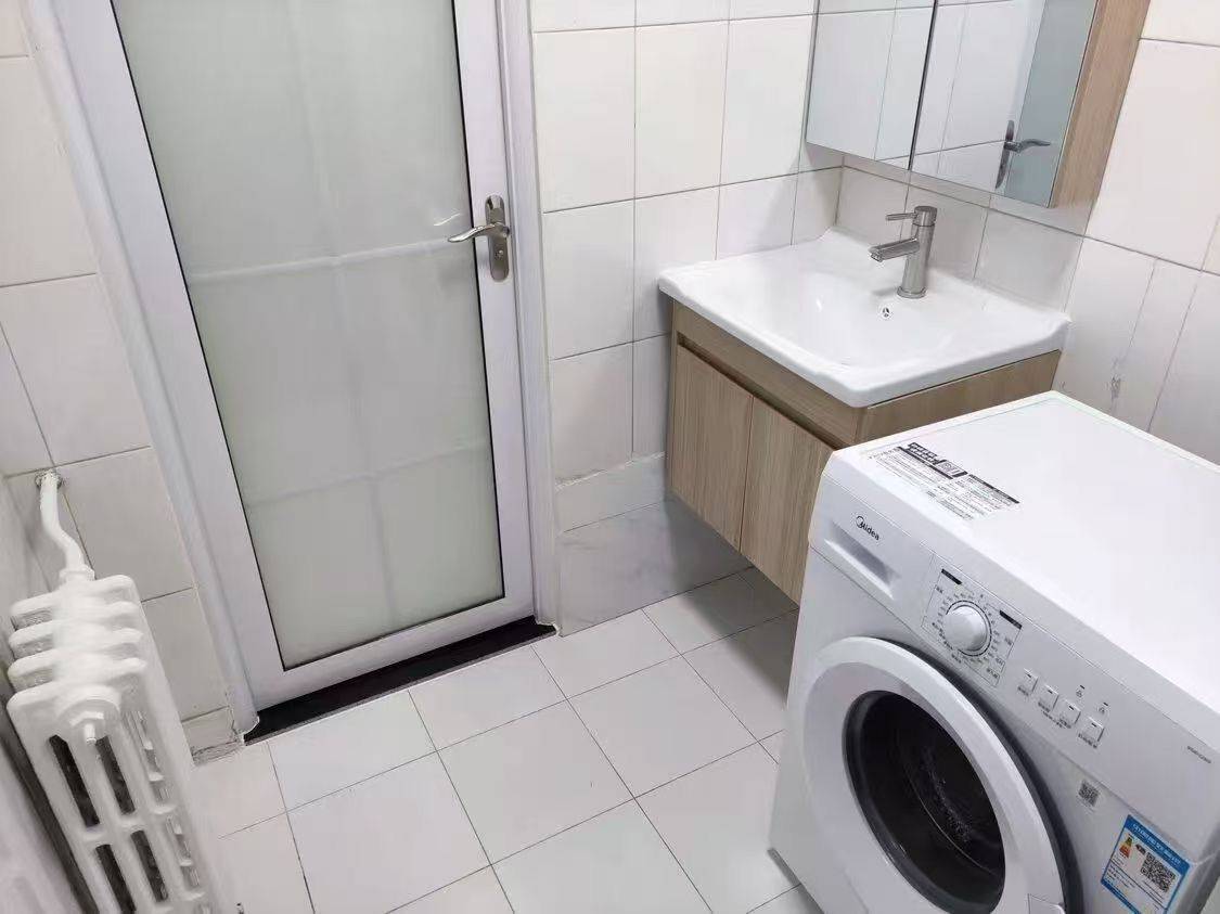 Beijing-Haidian-Cozy Home,Clean&Comfy,No Gender Limit,Hustle & Bustle,“Friends”,Chilled,Pet Friendly