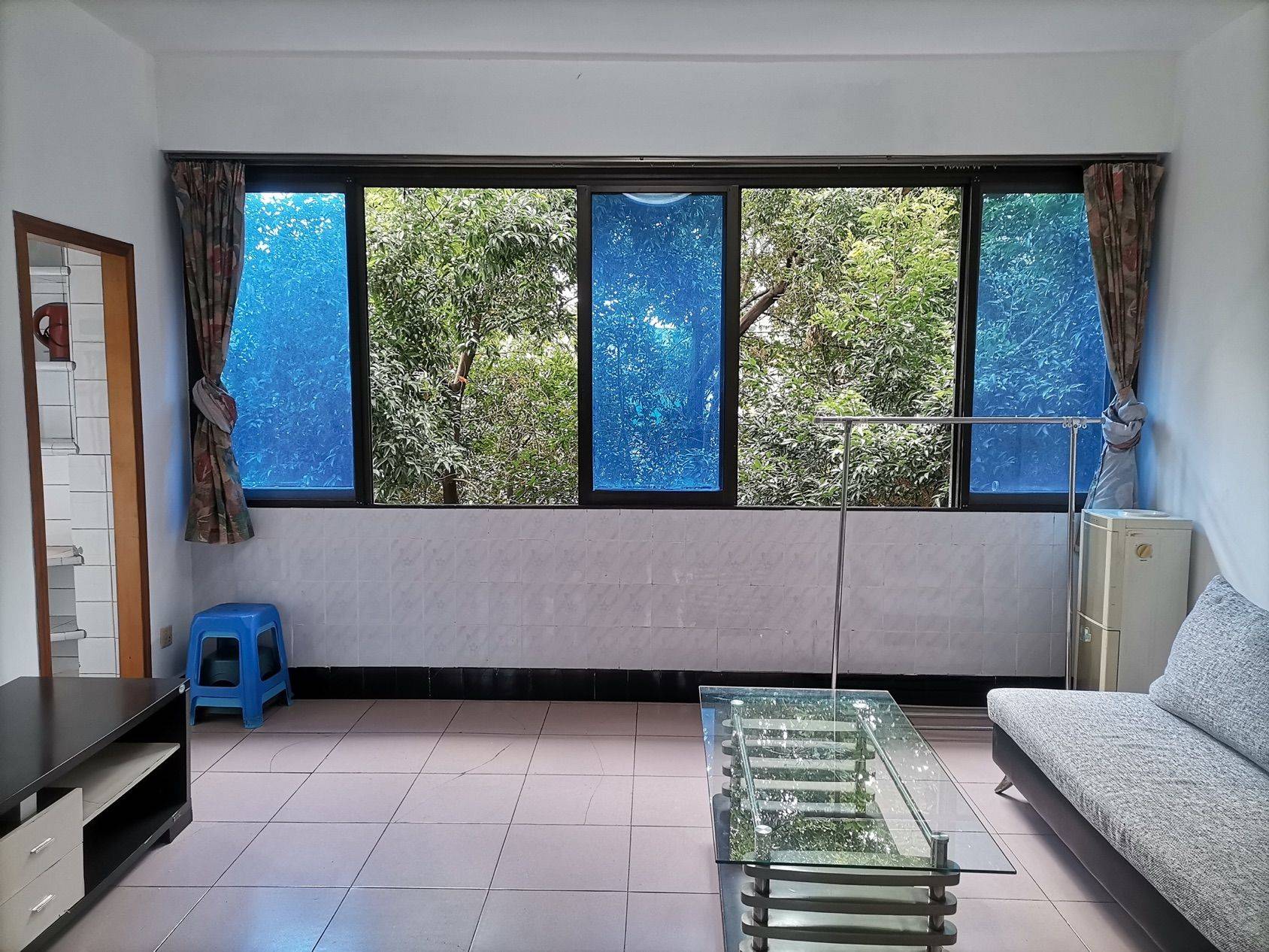 Chengdu-Hi-Tech Zone-Cozy Home,Clean&Comfy,No Gender Limit,Hustle & Bustle,Chilled