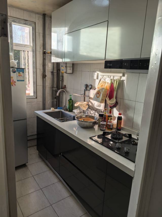 Beijing-Dongcheng-Cozy Home,Clean&Comfy,No Gender Limit
