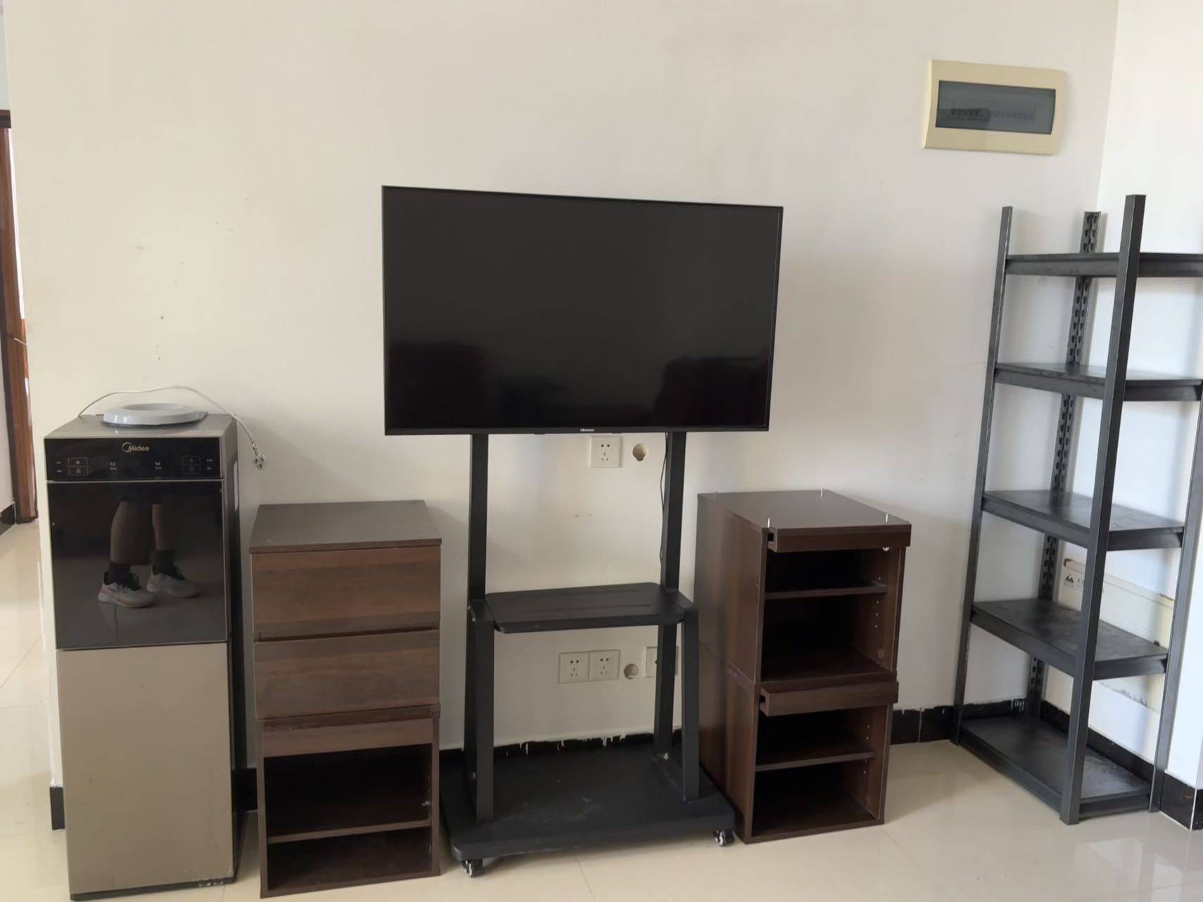 Zhuhai-Xiangzhou-Cozy Home,Clean&Comfy,No Gender Limit,Hustle & Bustle,“Friends”,Chilled,LGBTQ Friendly,Pet Friendly