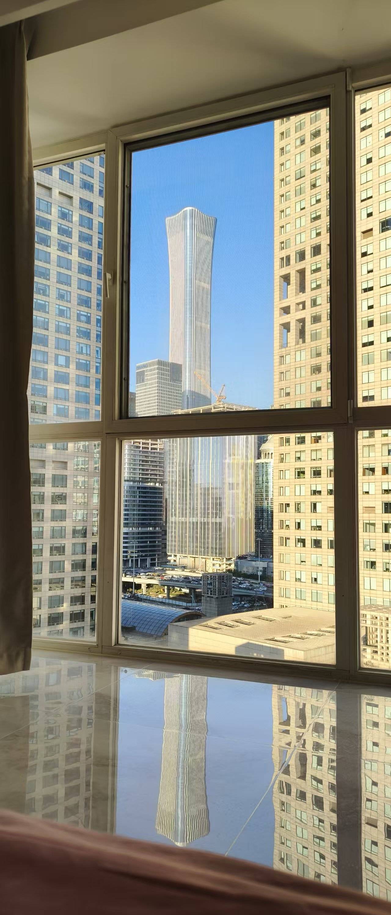 Beijing-Chaoyang-Cozy Home,Clean&Comfy,No Gender Limit