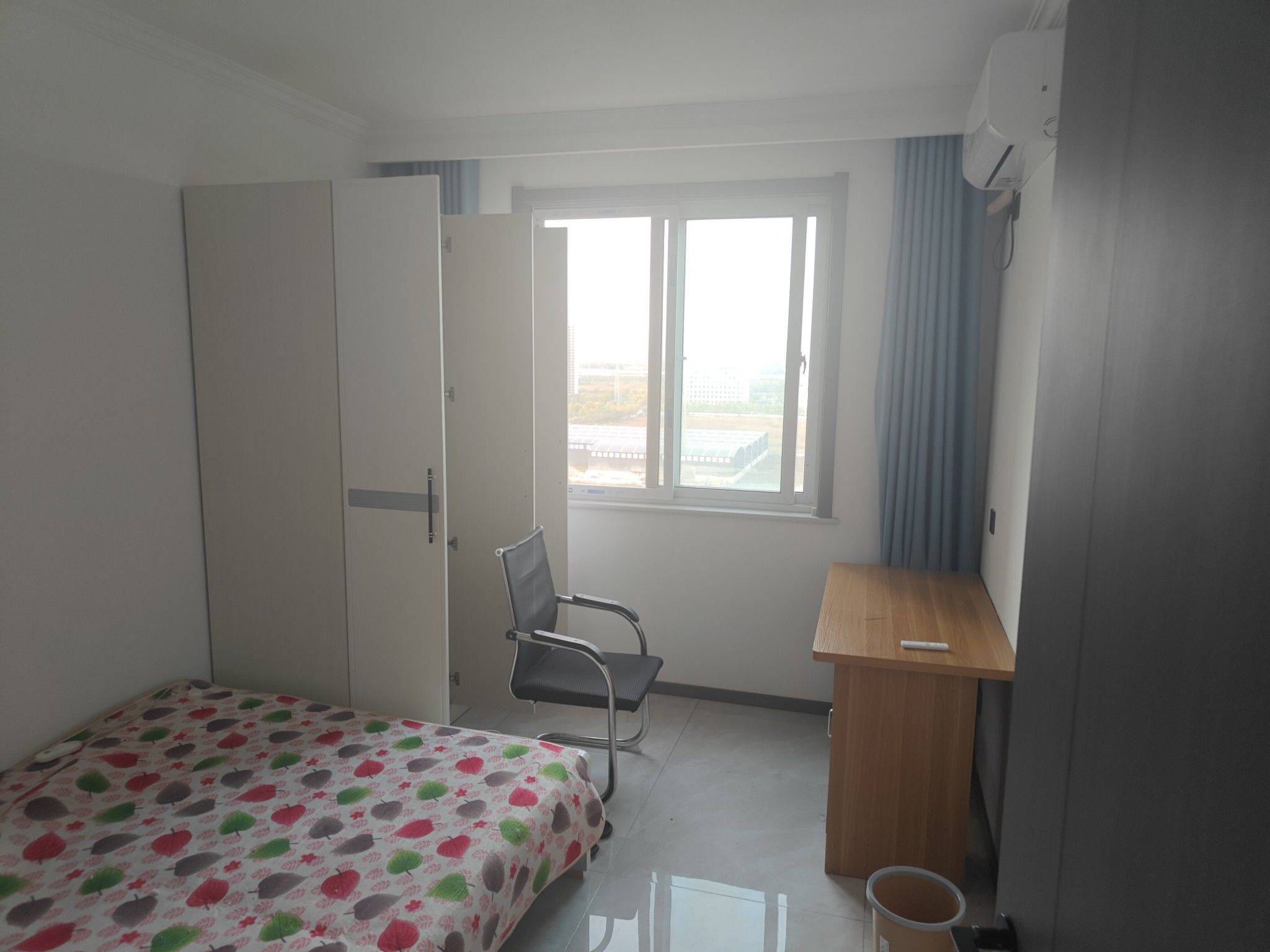 西安-雁塔-溫馨小窩