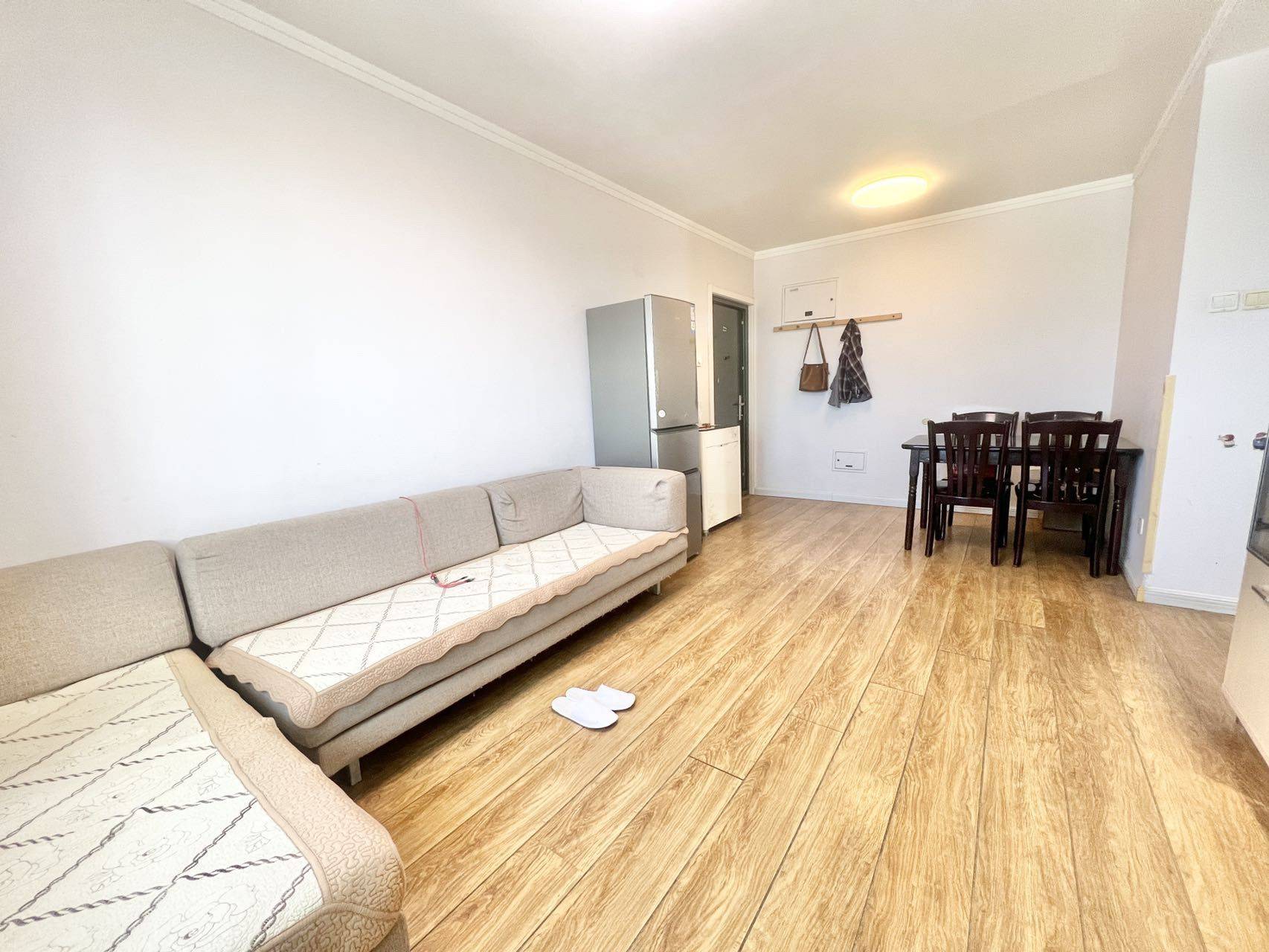 Beijing-Chaoyang-Cozy Home,Clean&Comfy,No Gender Limit,Hustle & Bustle,“Friends”,Chilled,LGBTQ Friendly,Pet Friendly