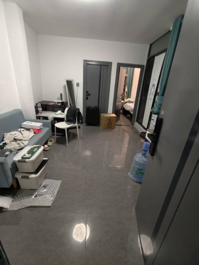 Shenzhen-Longgang-Cozy Home,Clean&Comfy,No Gender Limit,Pet Friendly