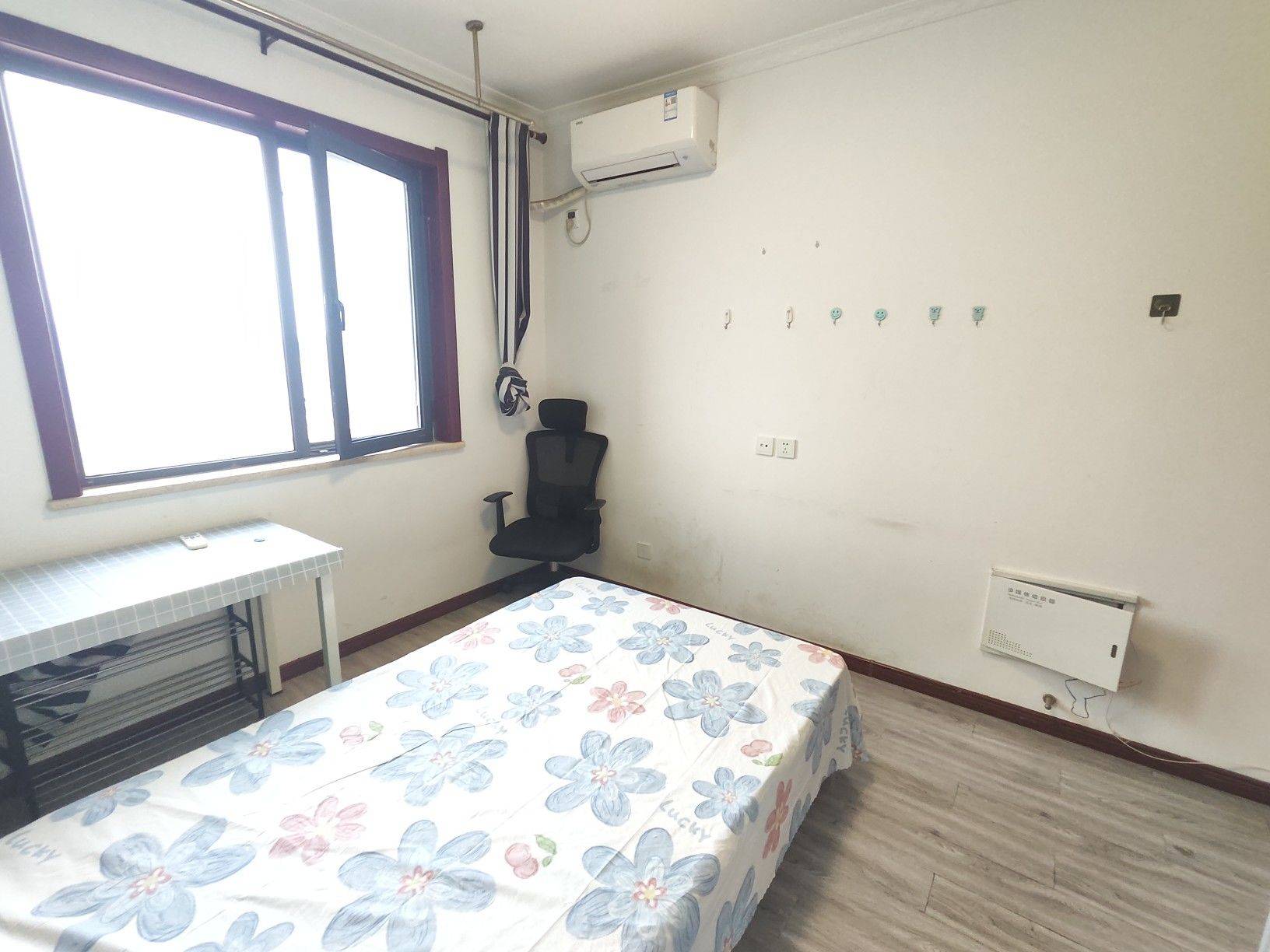 西安-雁塔-溫馨小窩,乾淨治愈,寵物友好