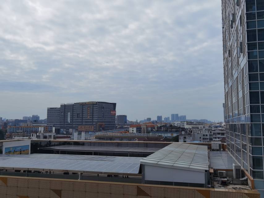 Guangzhou-Baiyun-Cozy Home,Clean&Comfy,No Gender Limit,Hustle & Bustle,Chilled