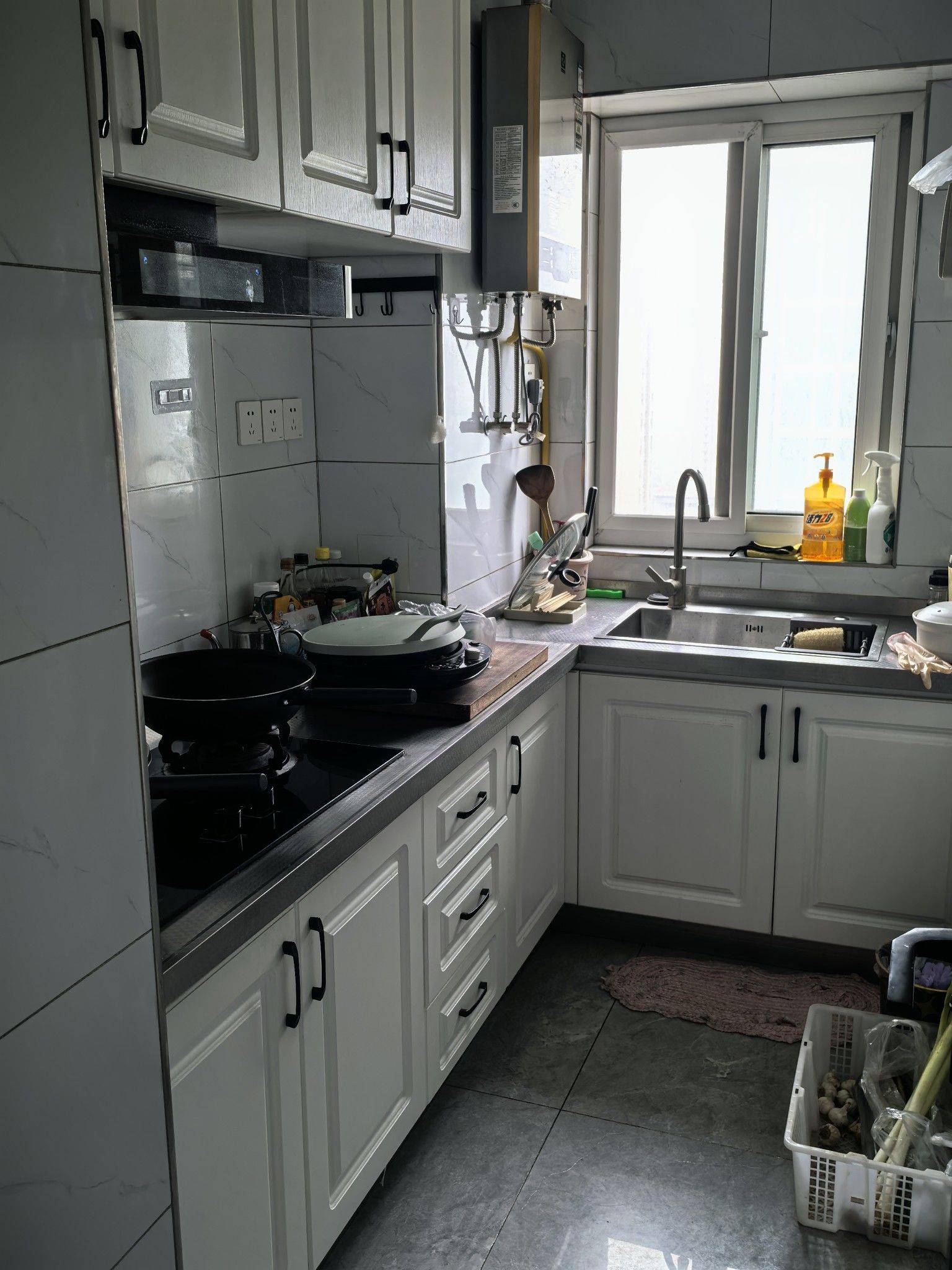 西安-未央-溫馨小窩,乾淨治愈,不限性別,市井煙火氣