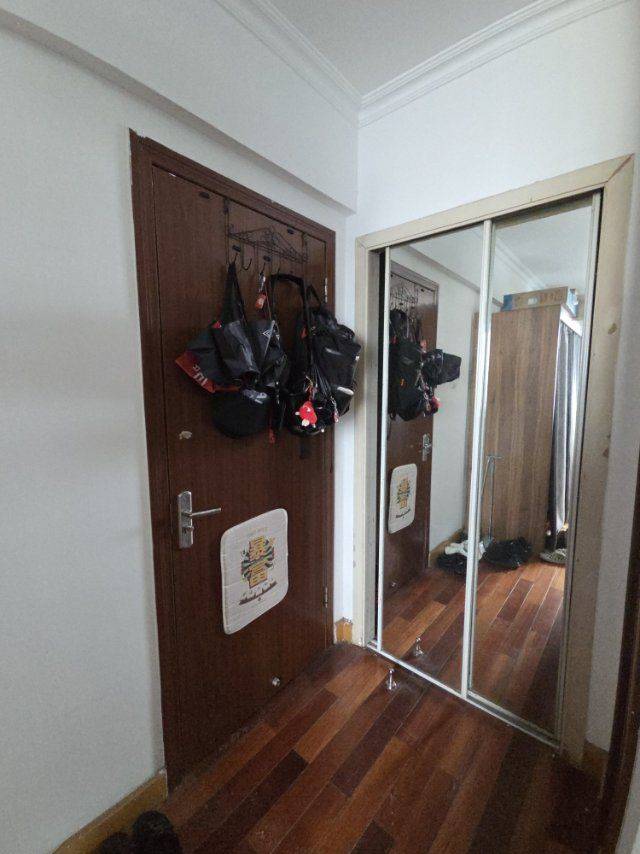 Beijing-Chaoyang-No Gender Limit,LGBTQ Friendly