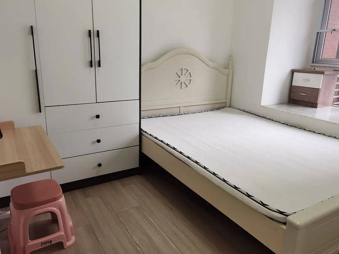 Chengdu-Shuangliu-Cozy Home,Chilled