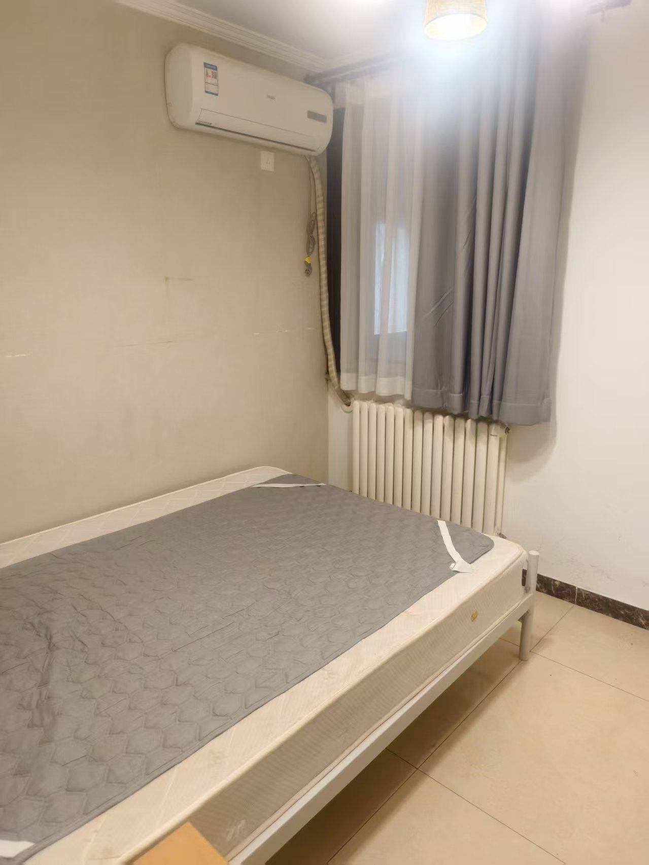 Beijing-Chaoyang-Cozy Home,Clean&Comfy,No Gender Limit,Pet Friendly