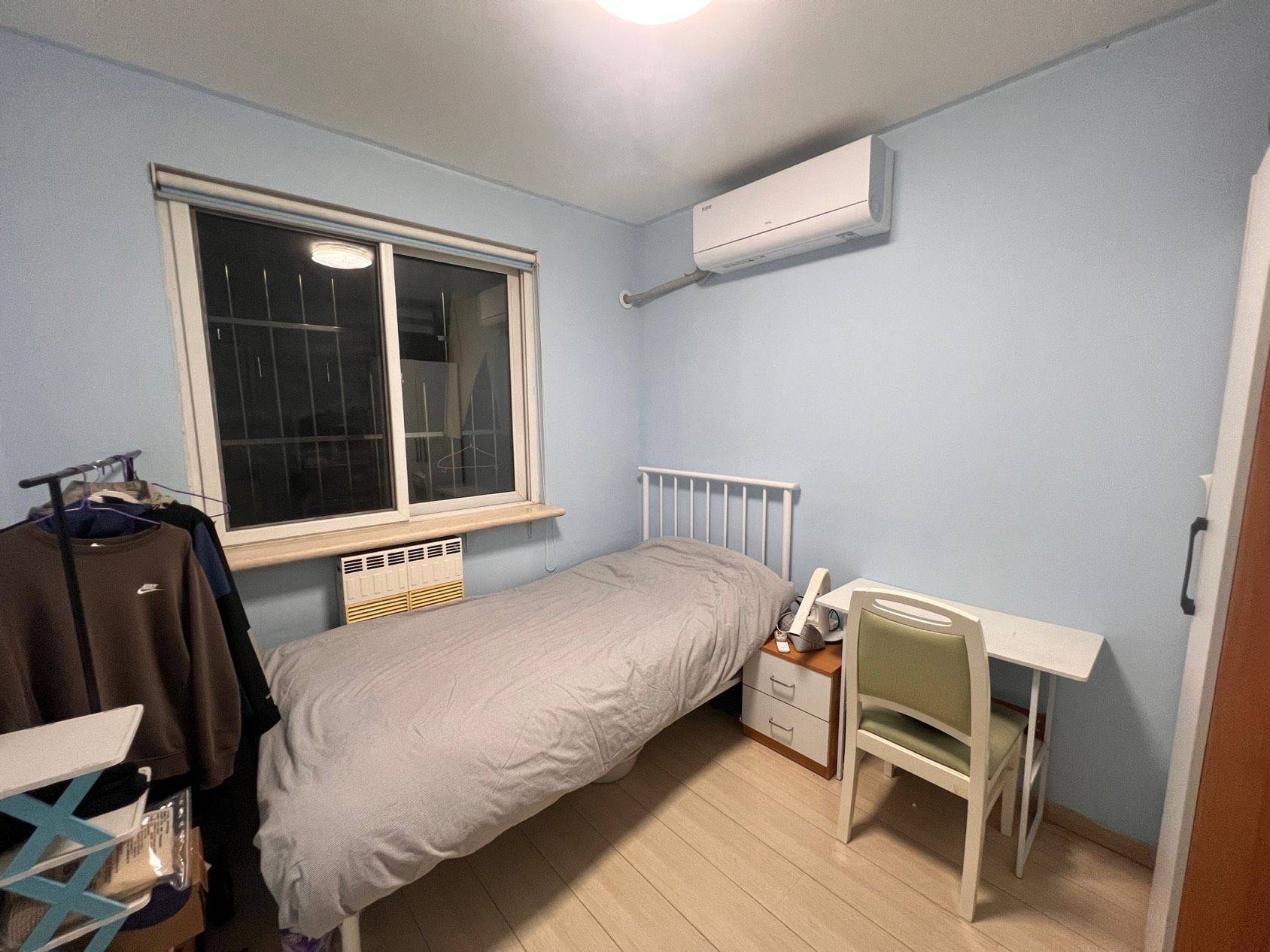 Beijing-Fengtai-Cozy Home,Clean&Comfy,No Gender Limit