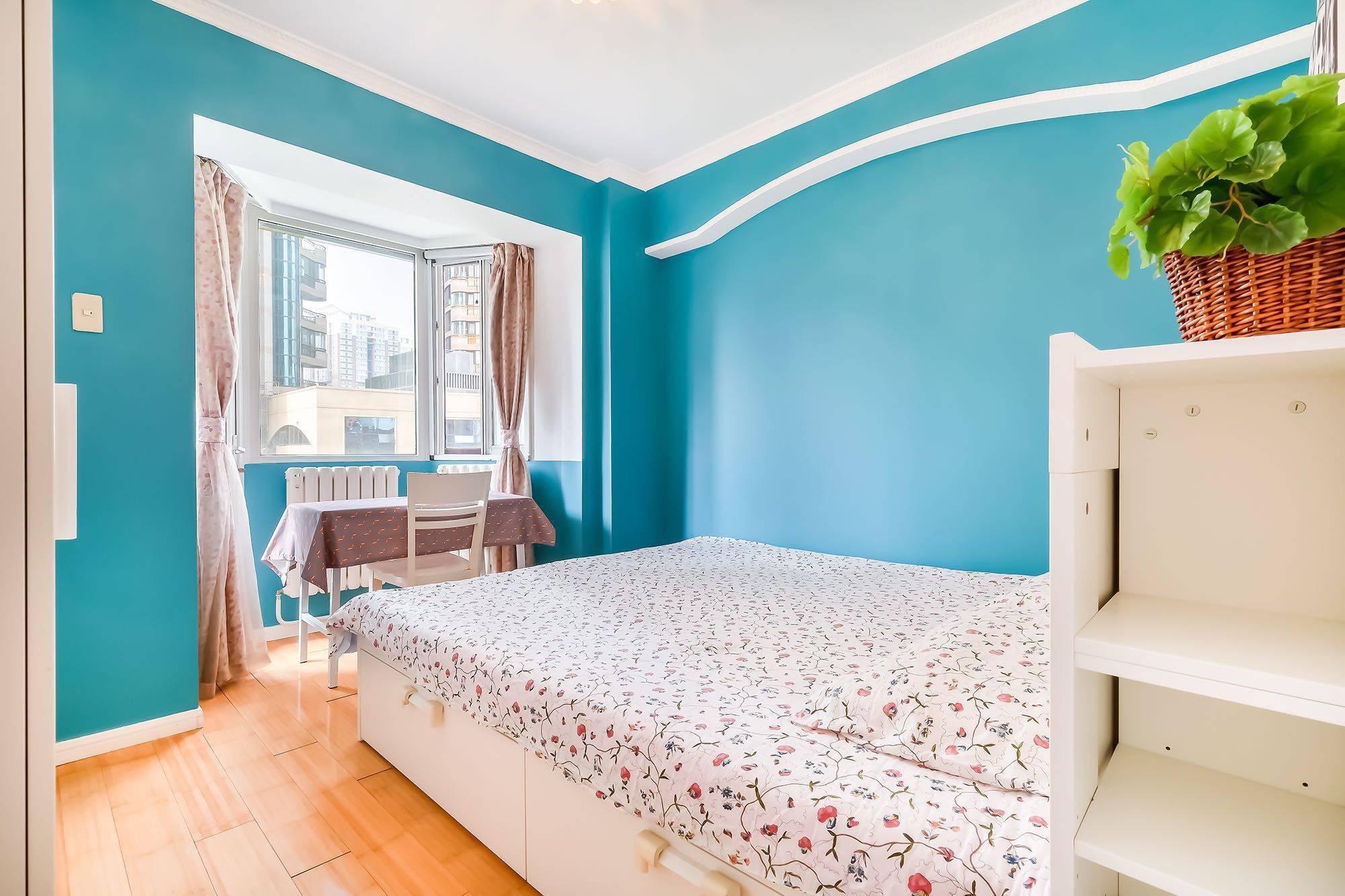 Beijing-Chaoyang-Cozy Home,Clean&Comfy,No Gender Limit,Hustle & Bustle,Chilled