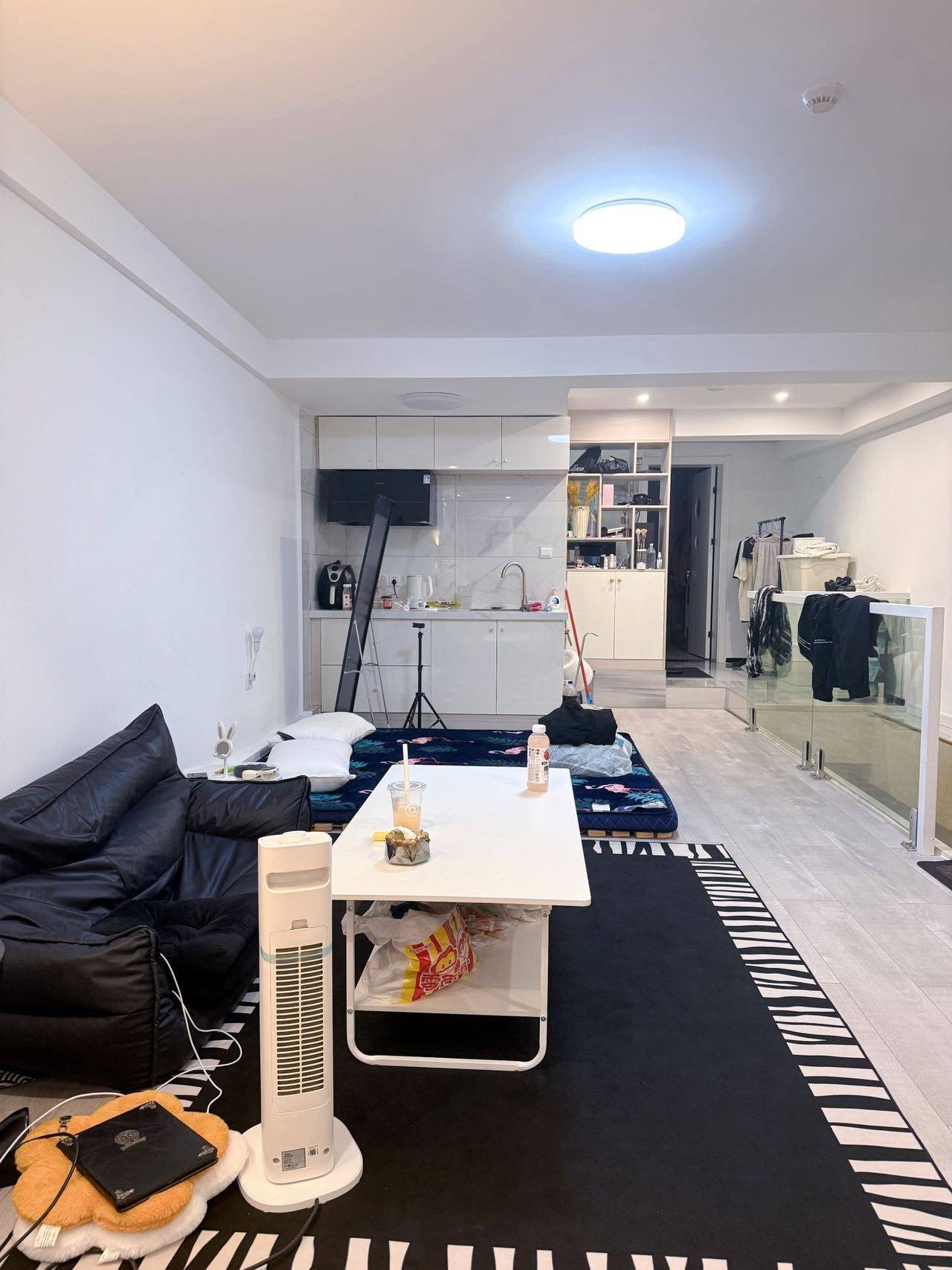 贵阳 观山湖 | 金融π公寓-c座_3