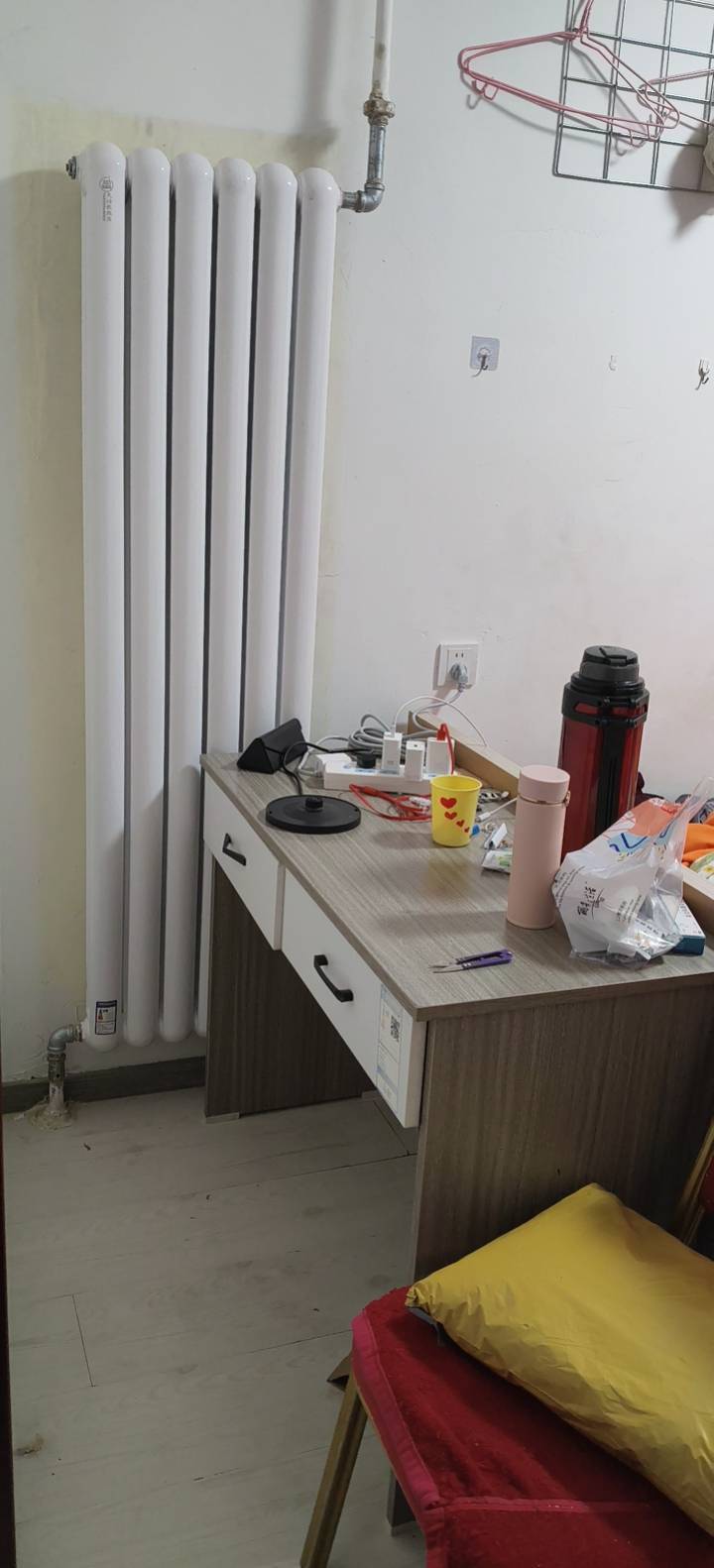 Beijing-Changping-Cozy Home,No Gender Limit,Pet Friendly