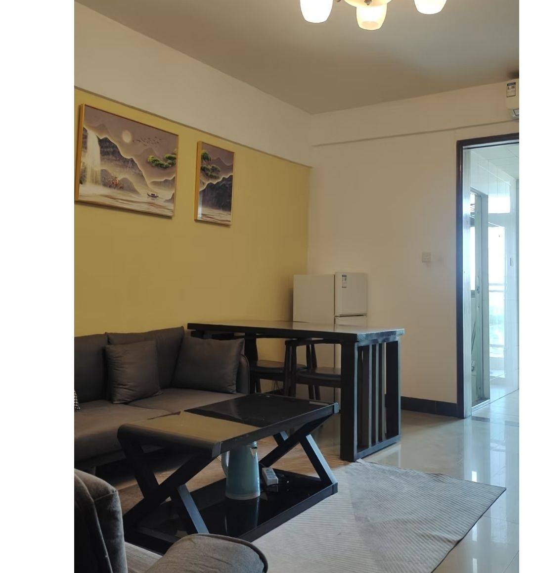 Guangzhou-Huangpu-Cozy Home,Clean&Comfy,Chilled