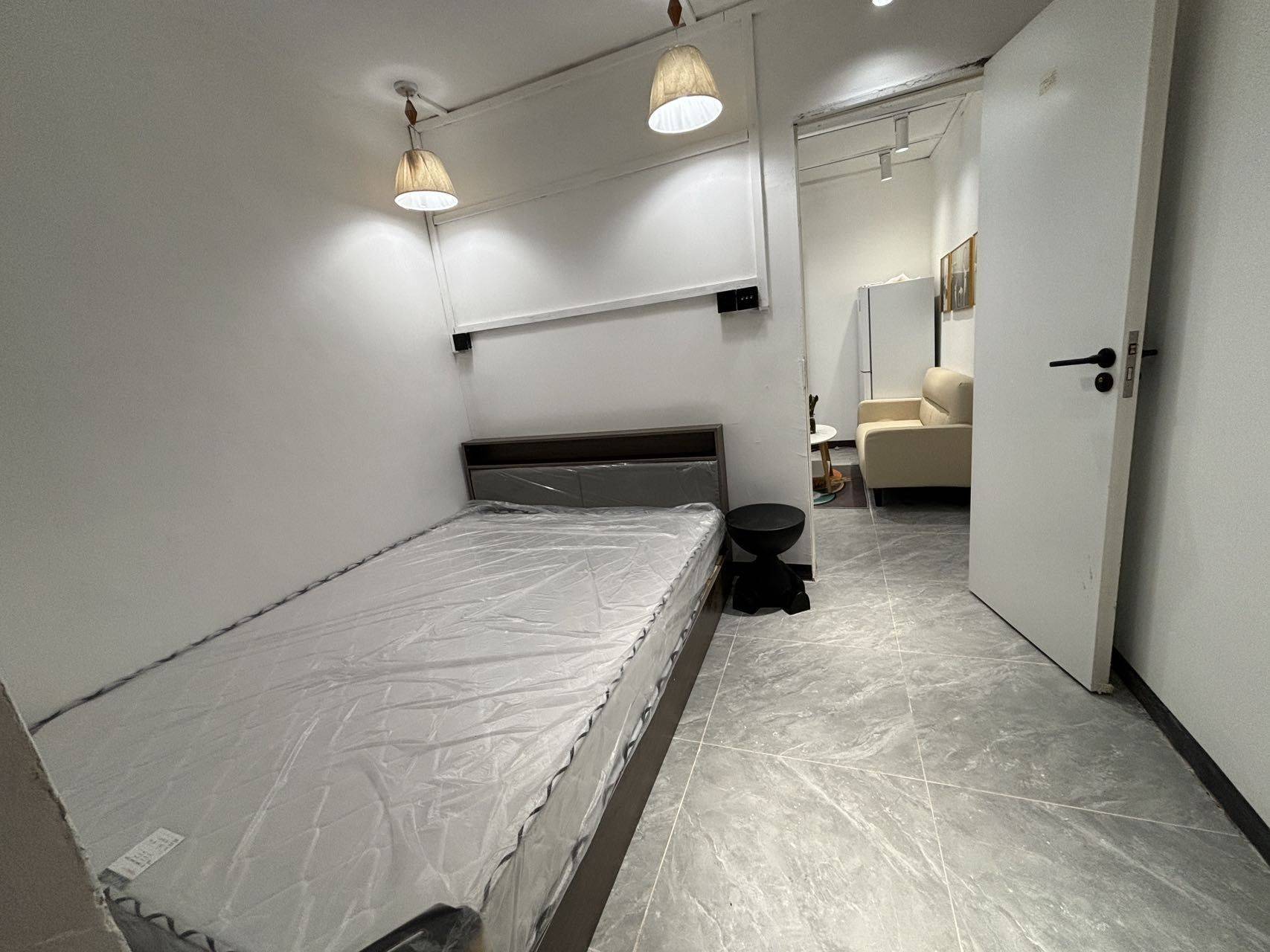 Shenzhen-Nanshan-Cozy Home,Clean&Comfy,No Gender Limit,Hustle & Bustle,“Friends”,LGBTQ Friendly,Pet Friendly