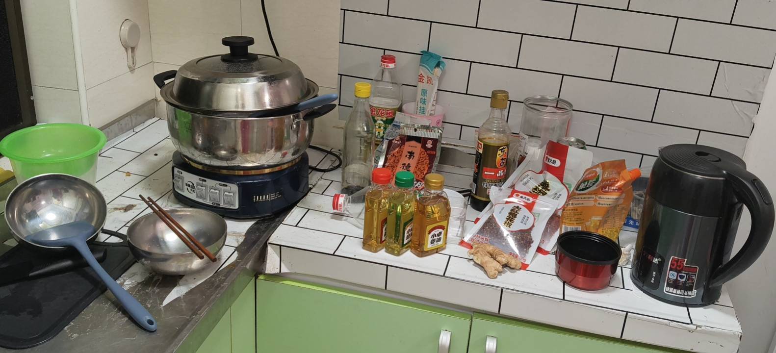 Beijing-Changping-Cozy Home,No Gender Limit,Pet Friendly