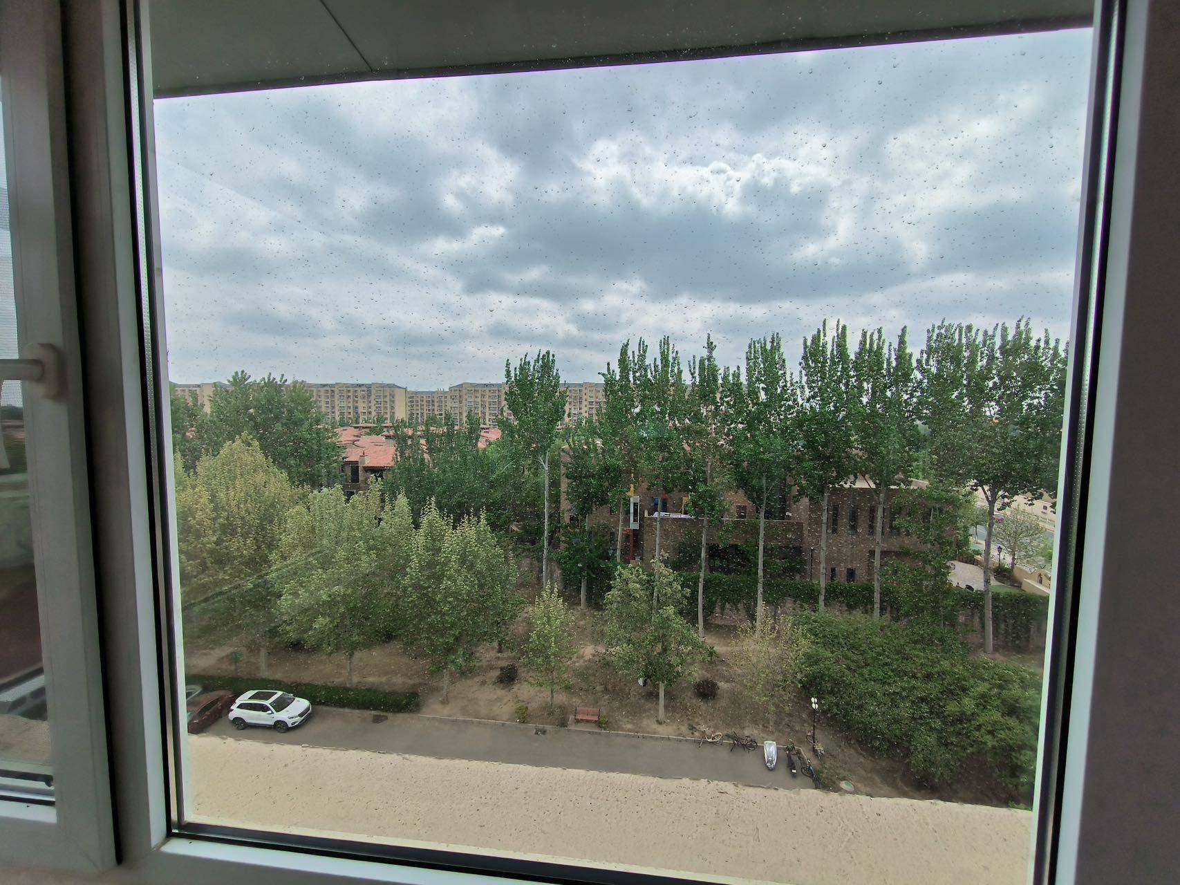 Beijing-Shunyi-Cozy Home