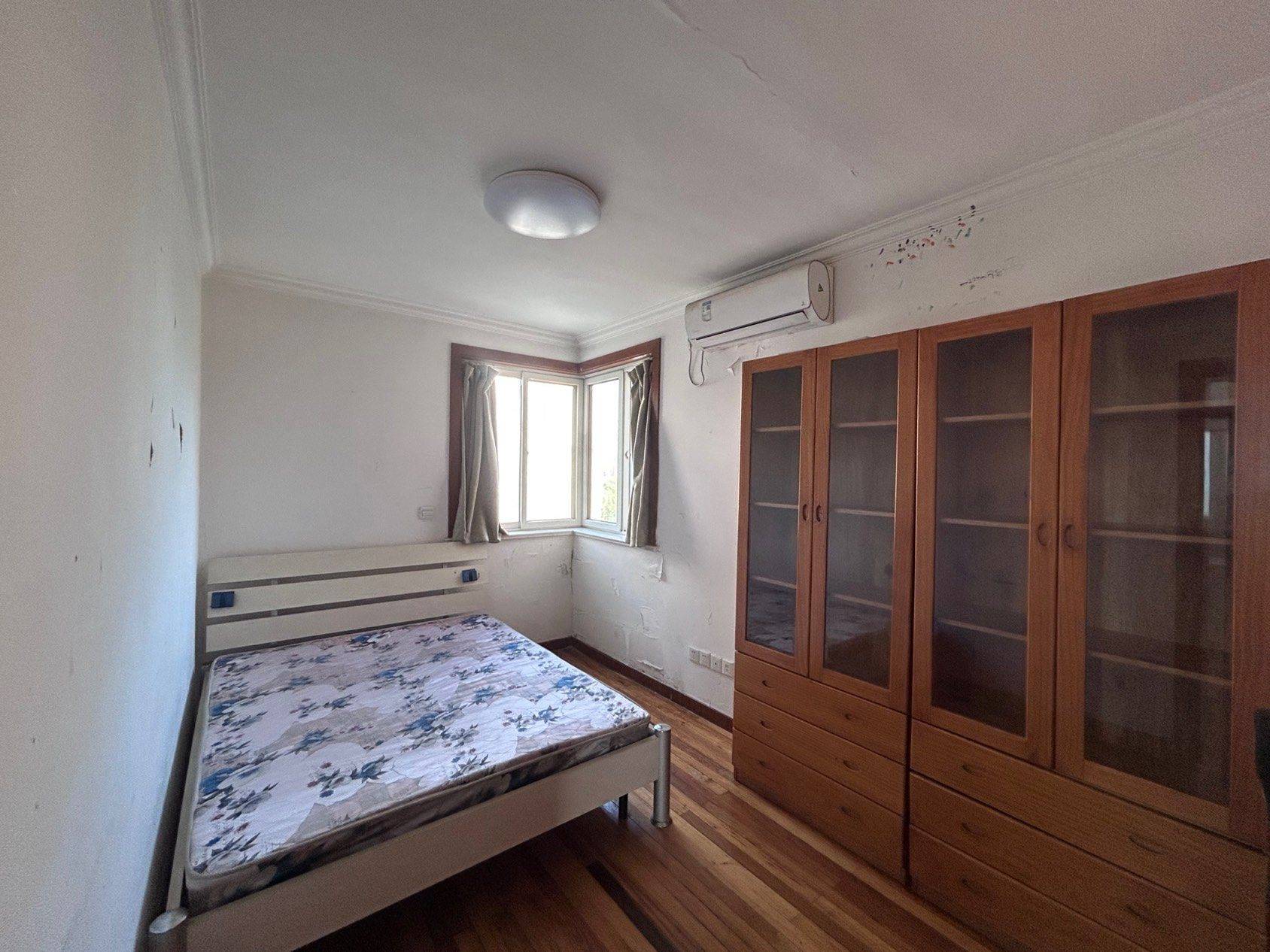 Shanghai-Pudong-Cozy Home,Clean&Comfy,No Gender Limit