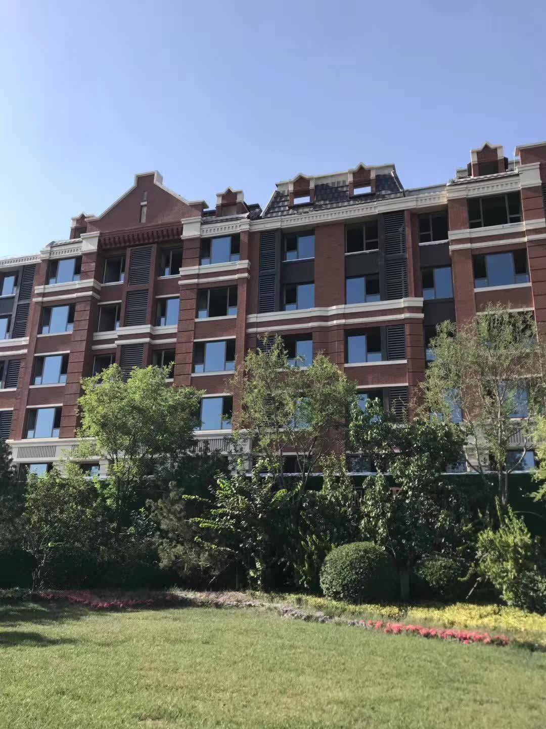 Tianjin-Beichen-Cozy Home