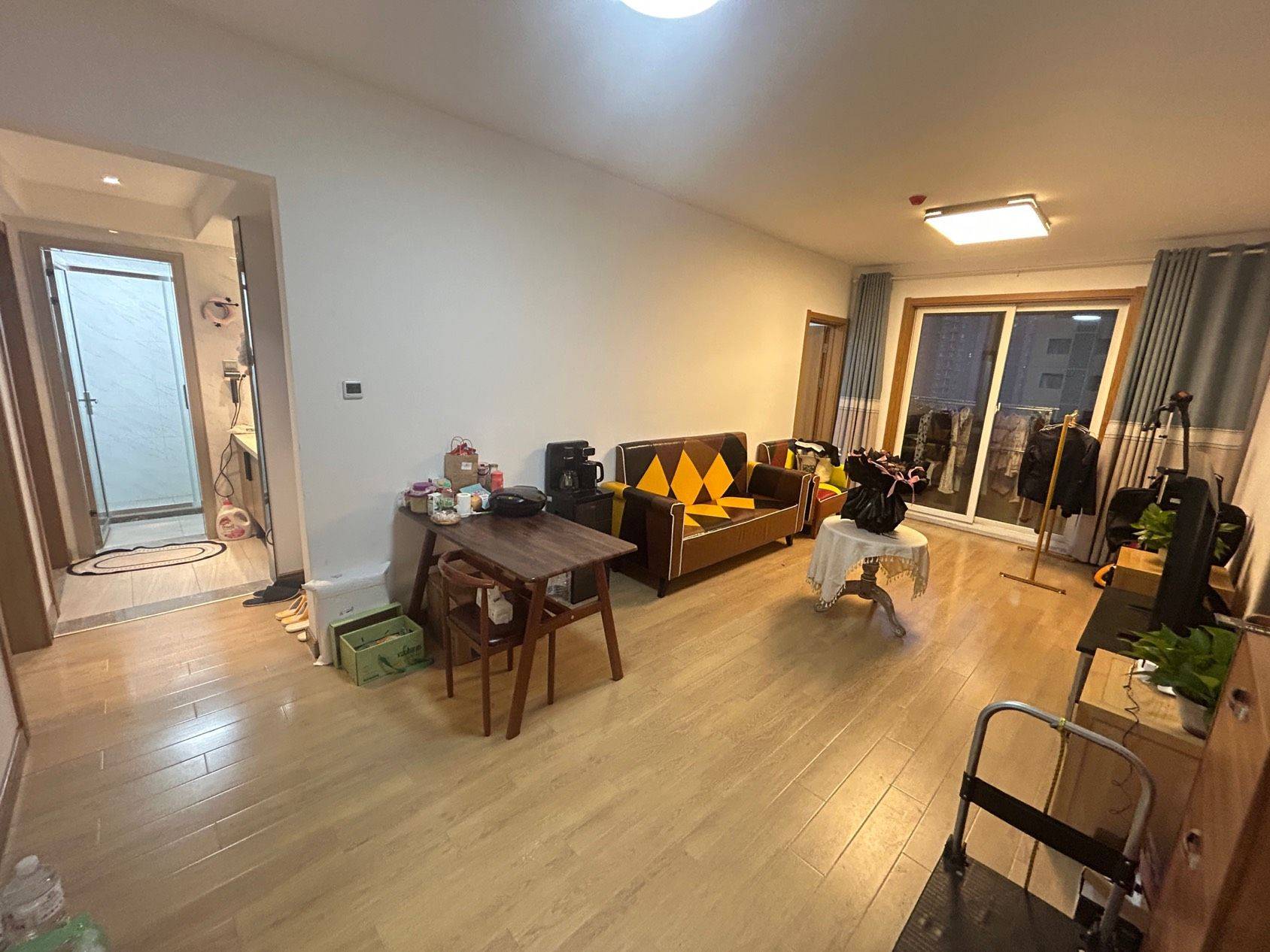 Xi'An-Changan-Cozy Home,Clean&Comfy,No Gender Limit,Hustle & Bustle,“Friends”,Chilled,LGBTQ Friendly