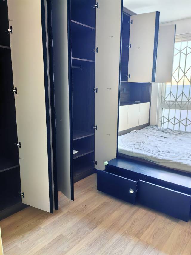Beijing-Fengtai-Cozy Home,Clean&Comfy,“Friends”,Chilled