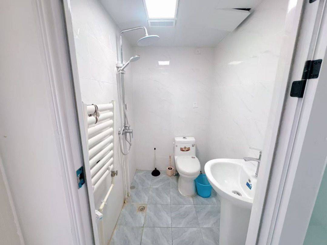 Beijing-Chaoyang-Cozy Home,Clean&Comfy,No Gender Limit,Hustle & Bustle