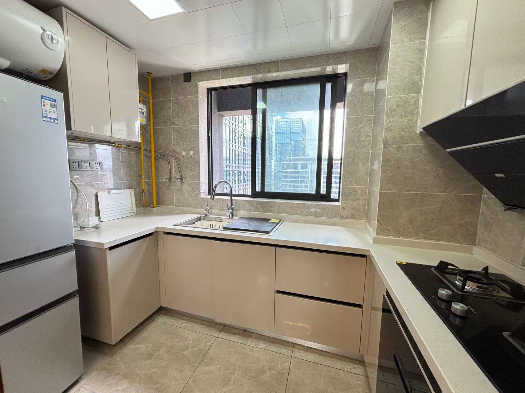 Kunming-Guandu-Cozy Home,Clean&Comfy