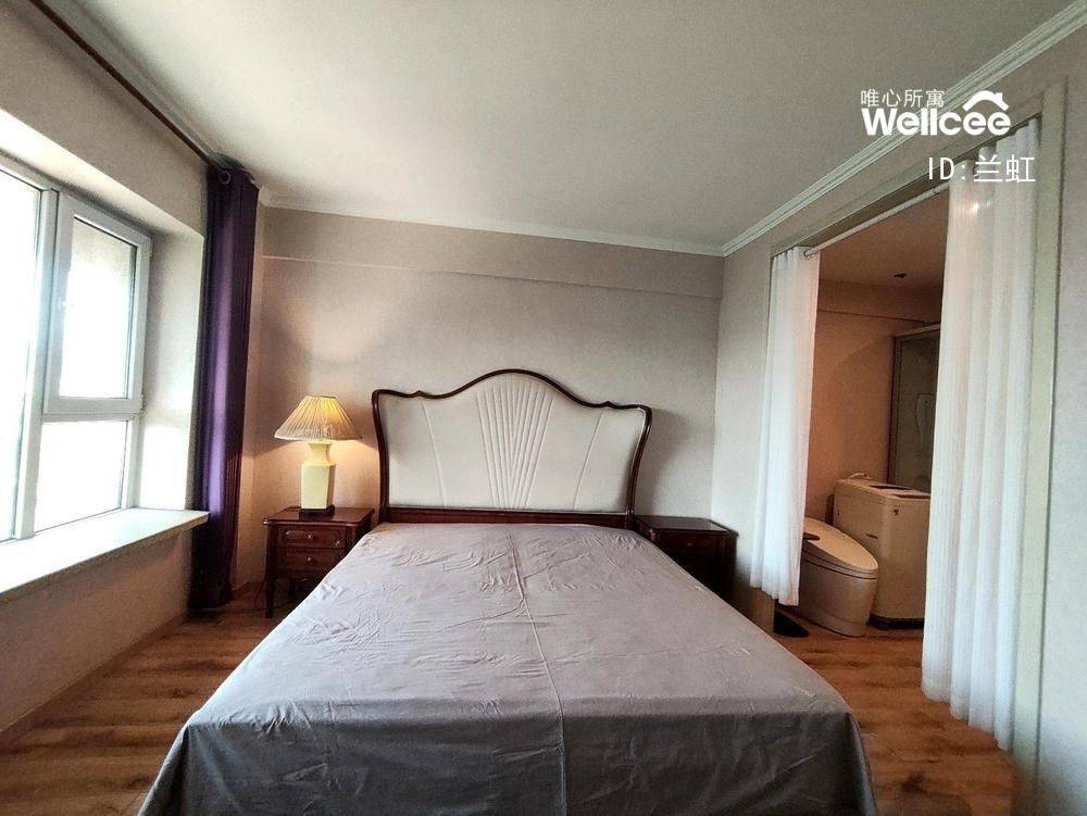 Beijing-Changping-Cozy Home