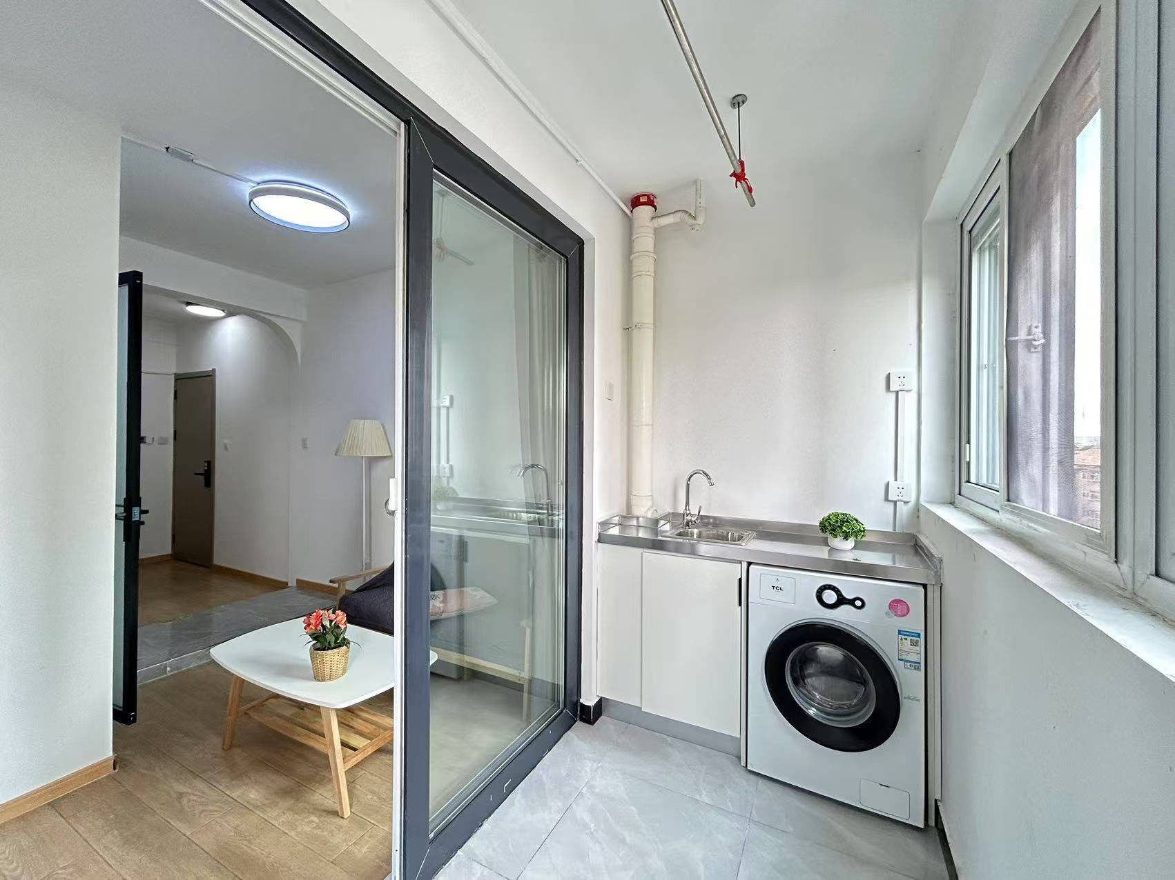 Nanjing-Qixia-Cozy Home,Clean&Comfy,No Gender Limit