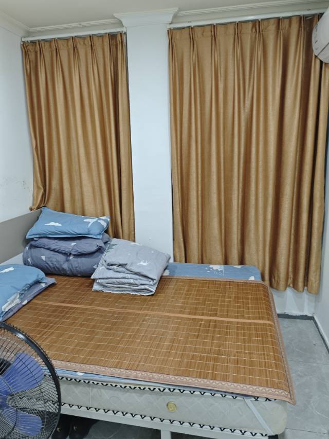 Shenzhen-Longgang-Cozy Home,Clean&Comfy,No Gender Limit,Hustle & Bustle,“Friends”,Chilled