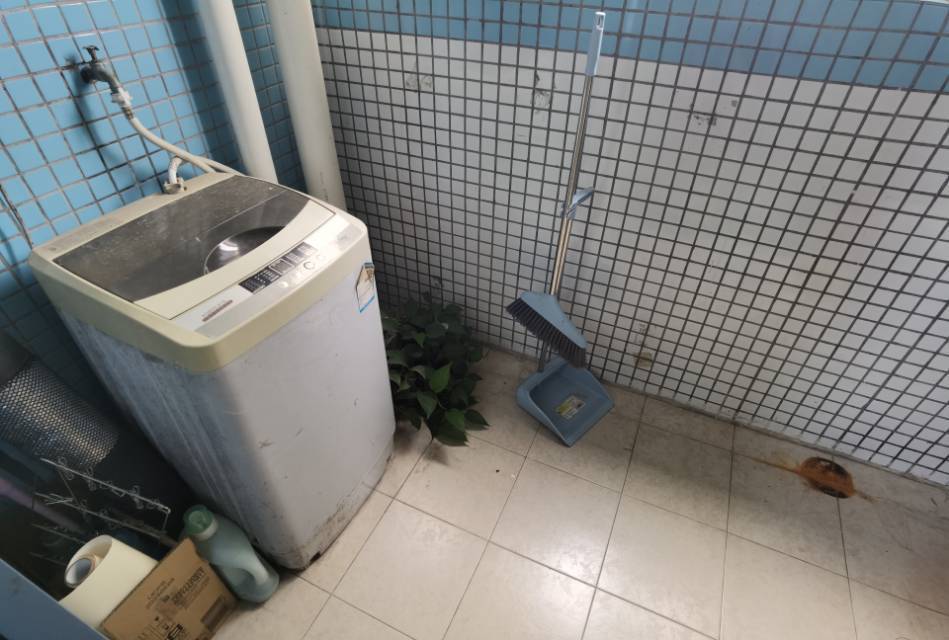 Guangzhou-Baiyun-Cozy Home,Clean&Comfy,No Gender Limit,Hustle & Bustle,Chilled