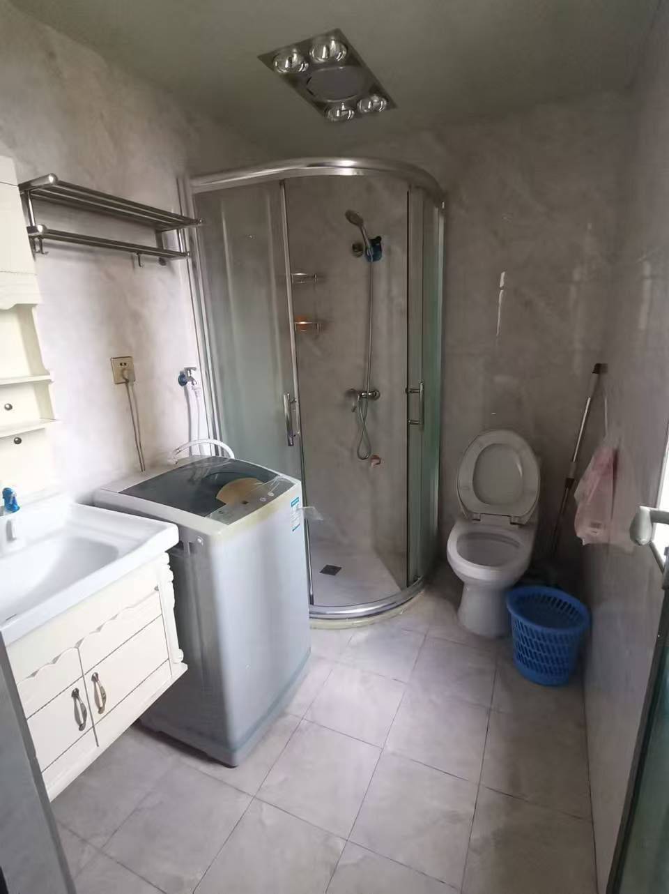 Wenzhou-Ruian City-Cozy Home,Clean&Comfy,No Gender Limit